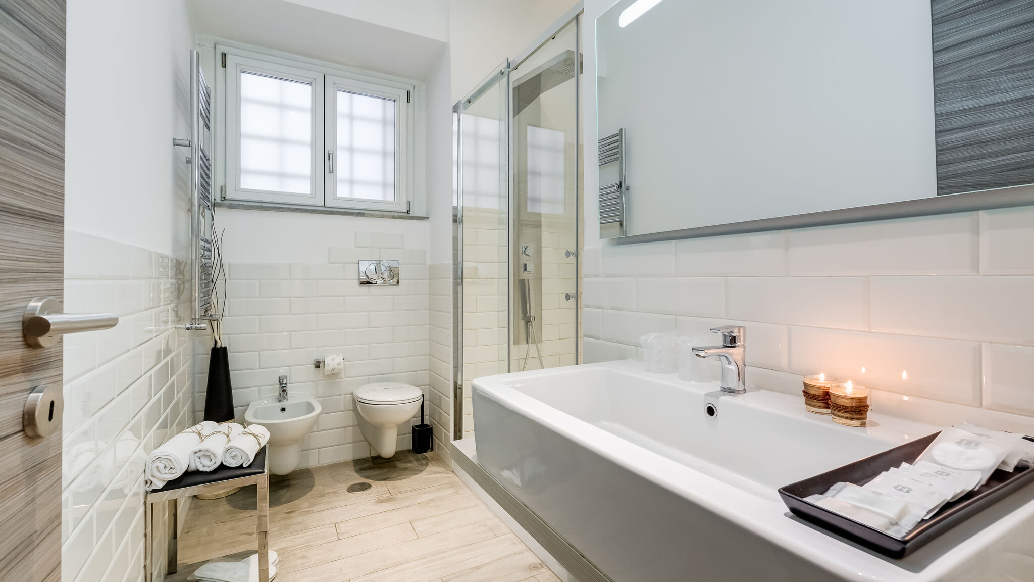Italianway Roma Relais Colonna 27 Room B