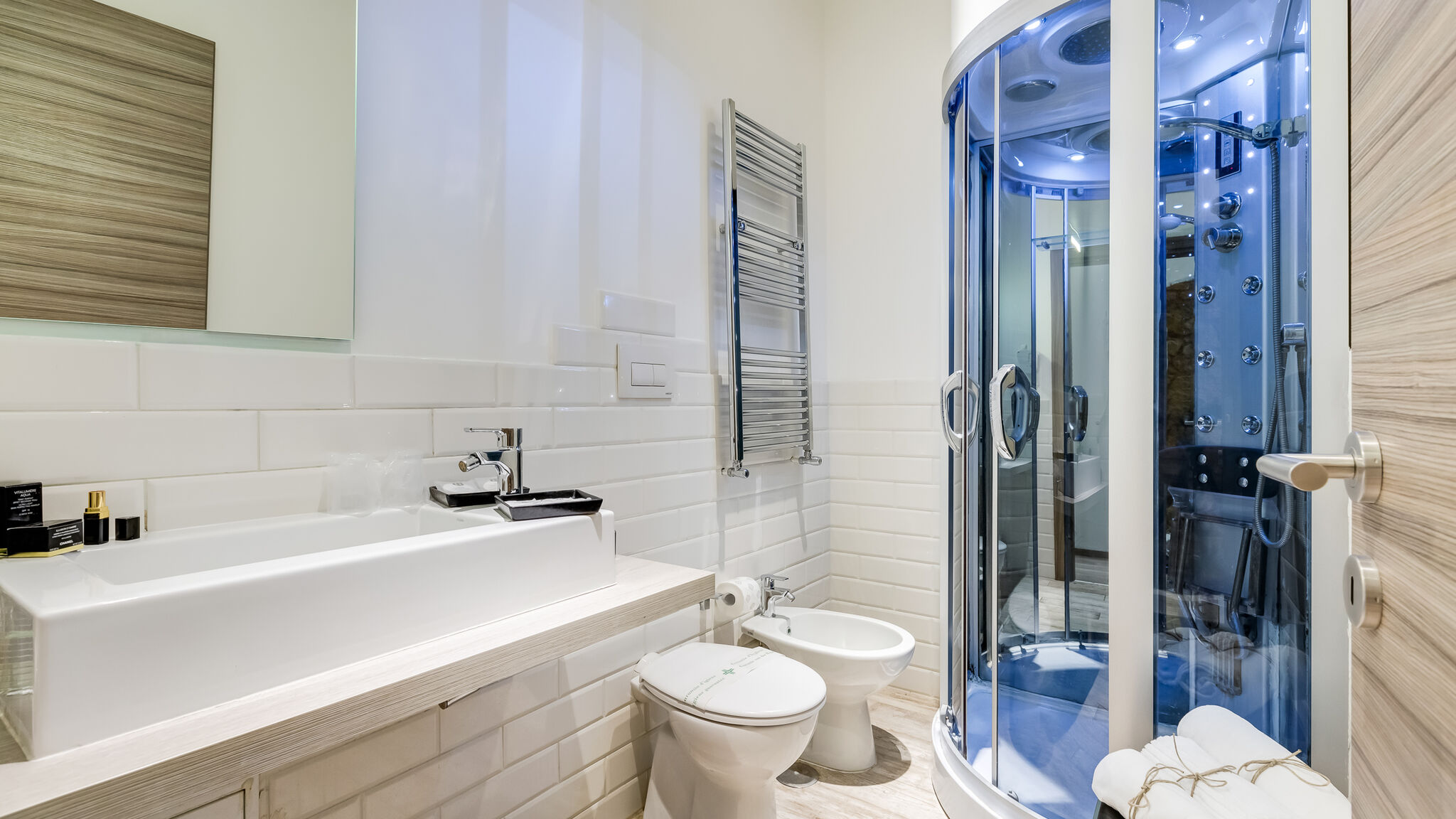 Italianway Roma Relais Colonna 27 Room B