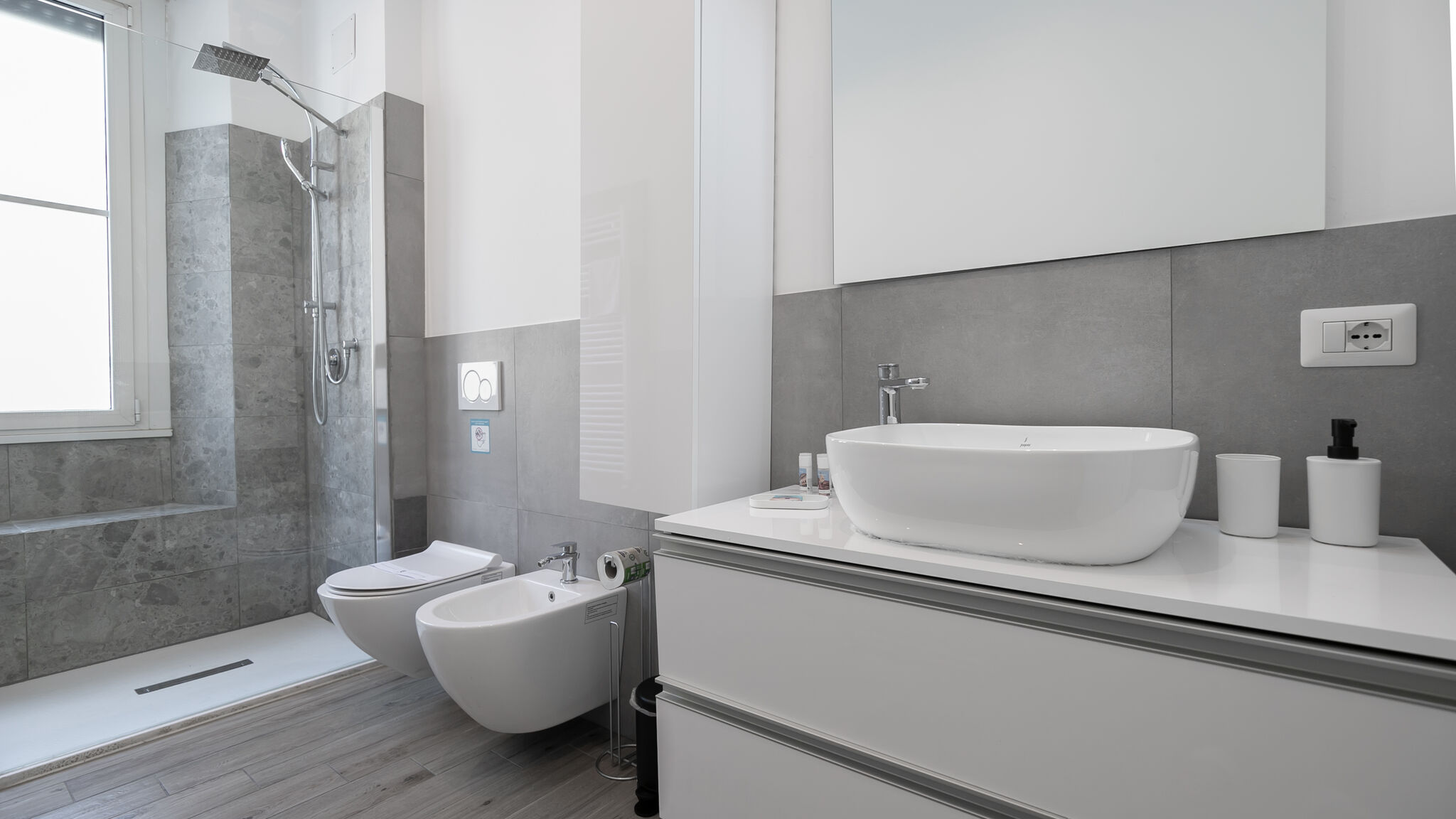 Italianway Milano Comfort - Cellini 1
