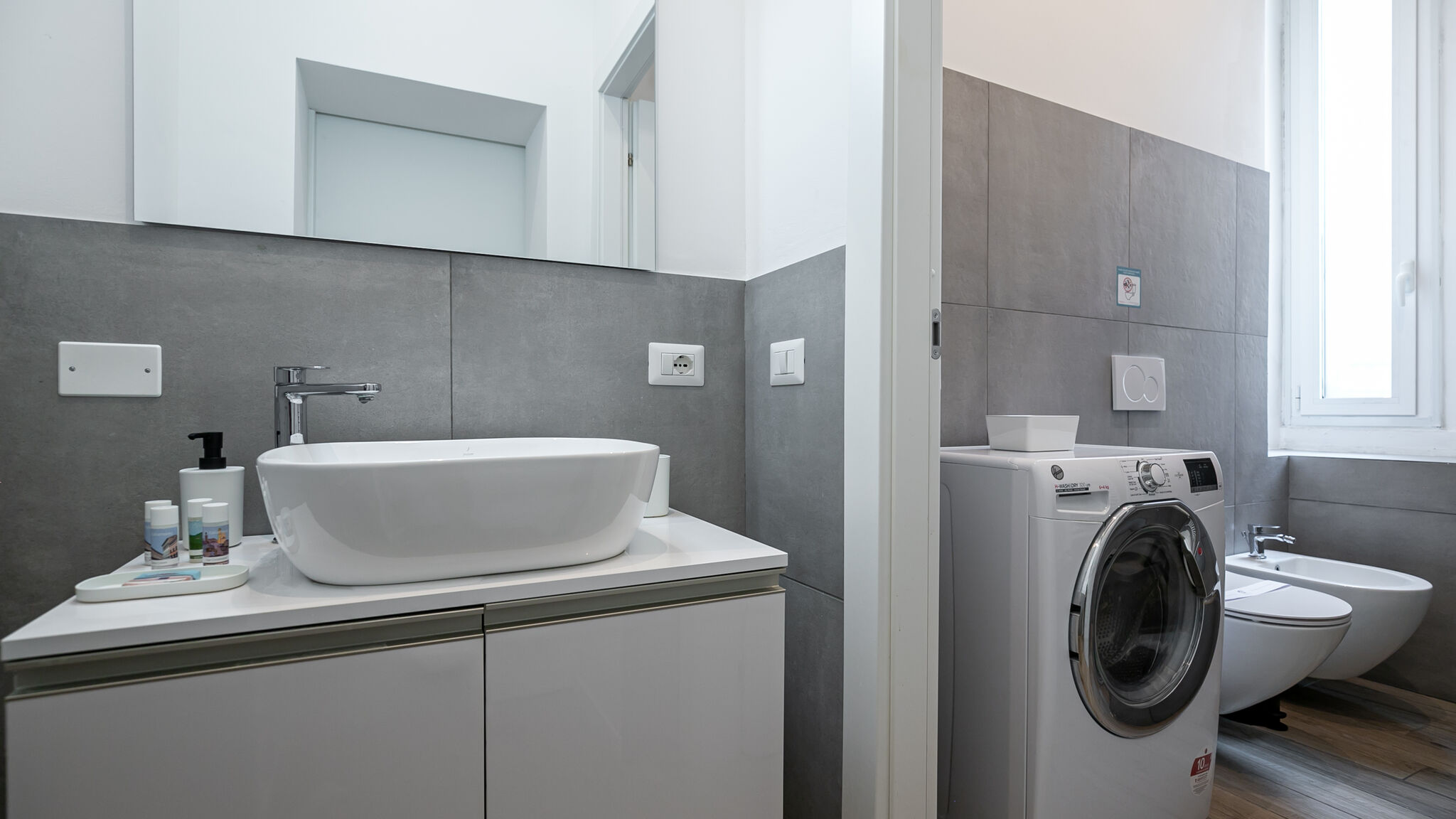 Italianway Milano Comfort - Cellini 1