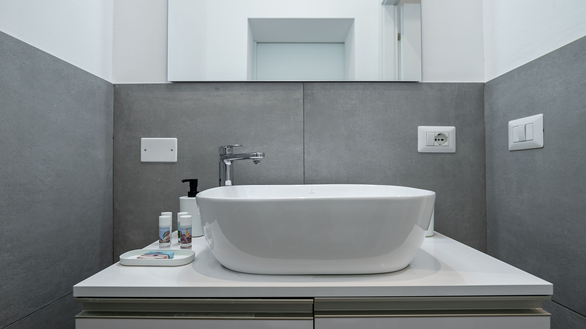 Italianway Milano Comfort - Cellini 1