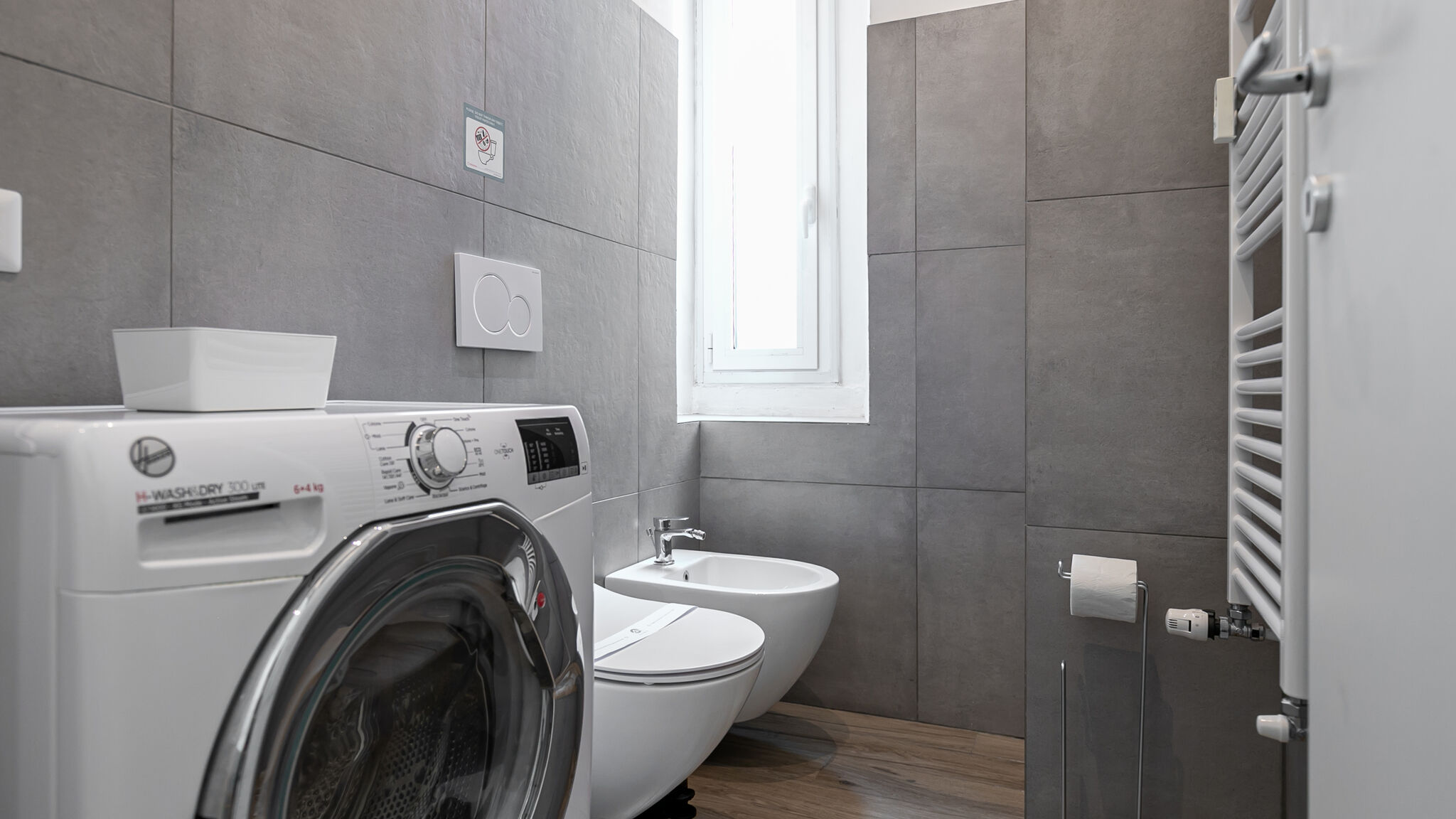 Italianway Milano Comfort - Cellini 1