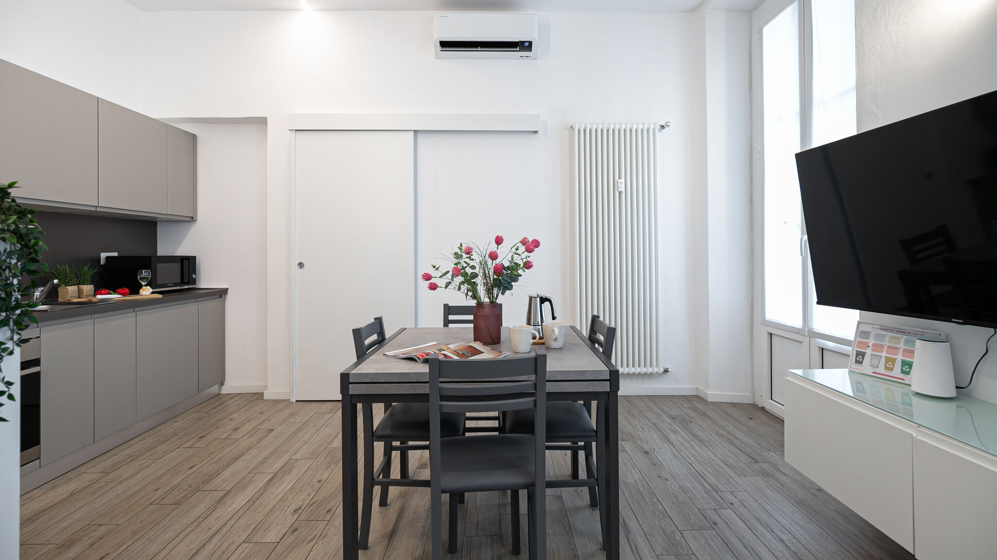 Italianway Milano Comfort - Cellini 1