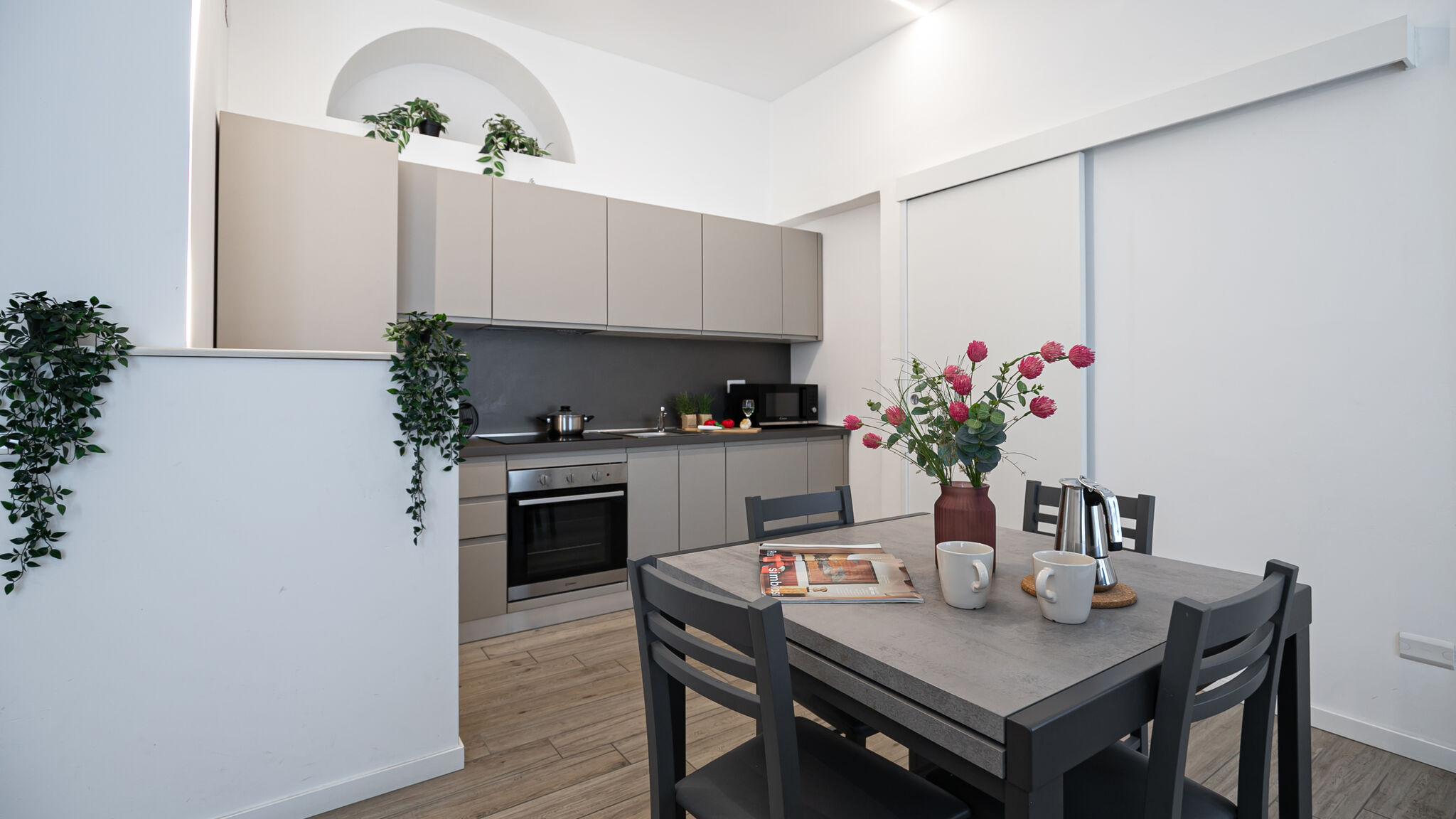 Italianway Milano Comfort - Cellini 1
