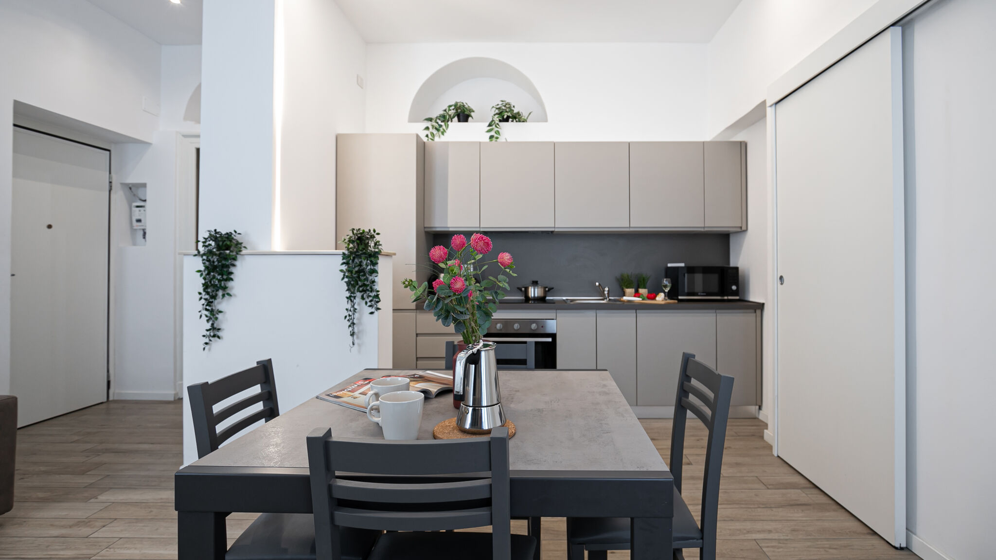 Italianway Milano Comfort - Cellini 1