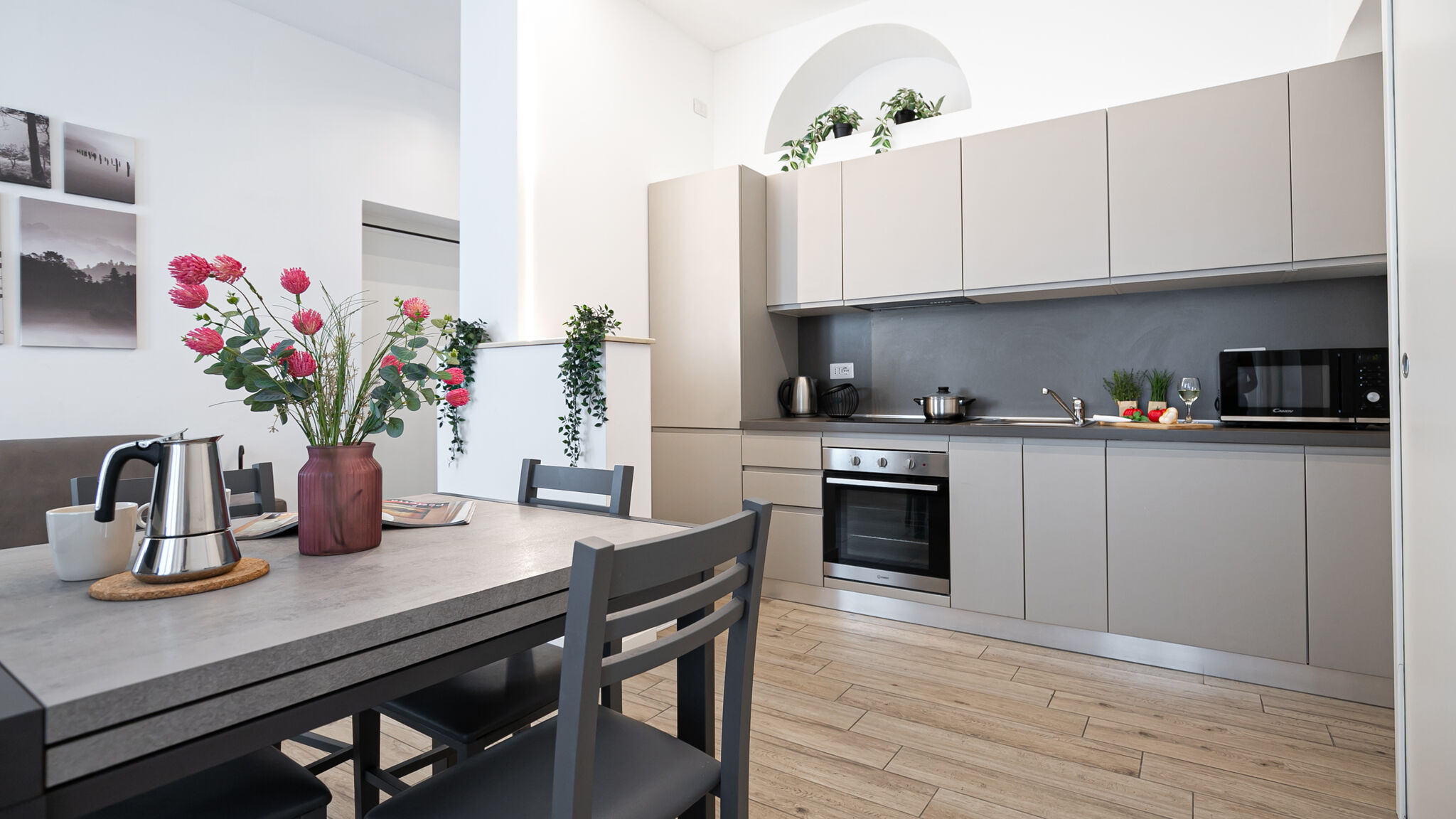 Italianway Milano Comfort - Cellini 1