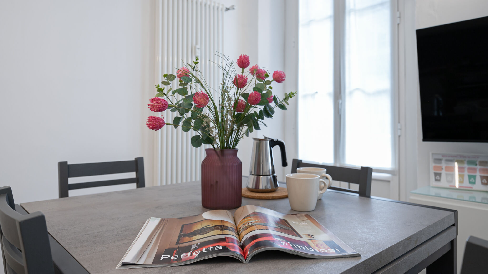 Italianway Milano Comfort - Cellini 1