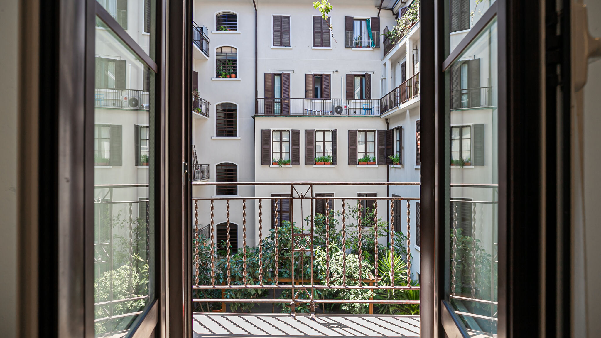 Italianway Milano Comfort - Cellini 1