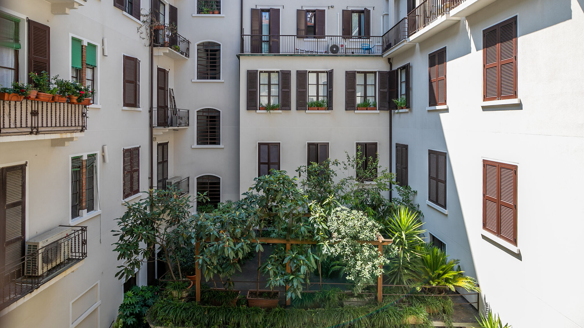 Italianway Milano Comfort - Cellini 1