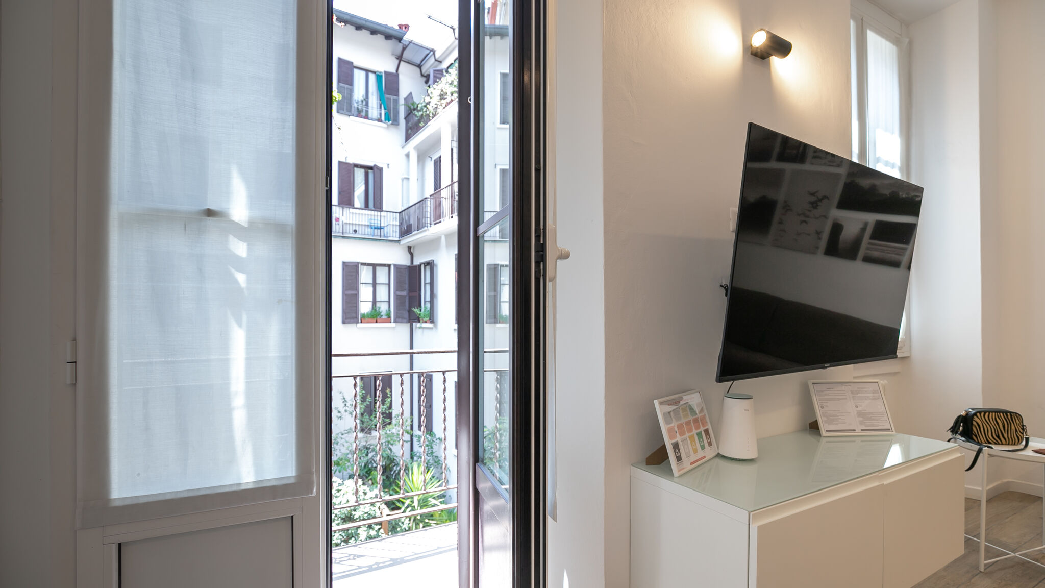 Italianway Milano Comfort - Cellini 1