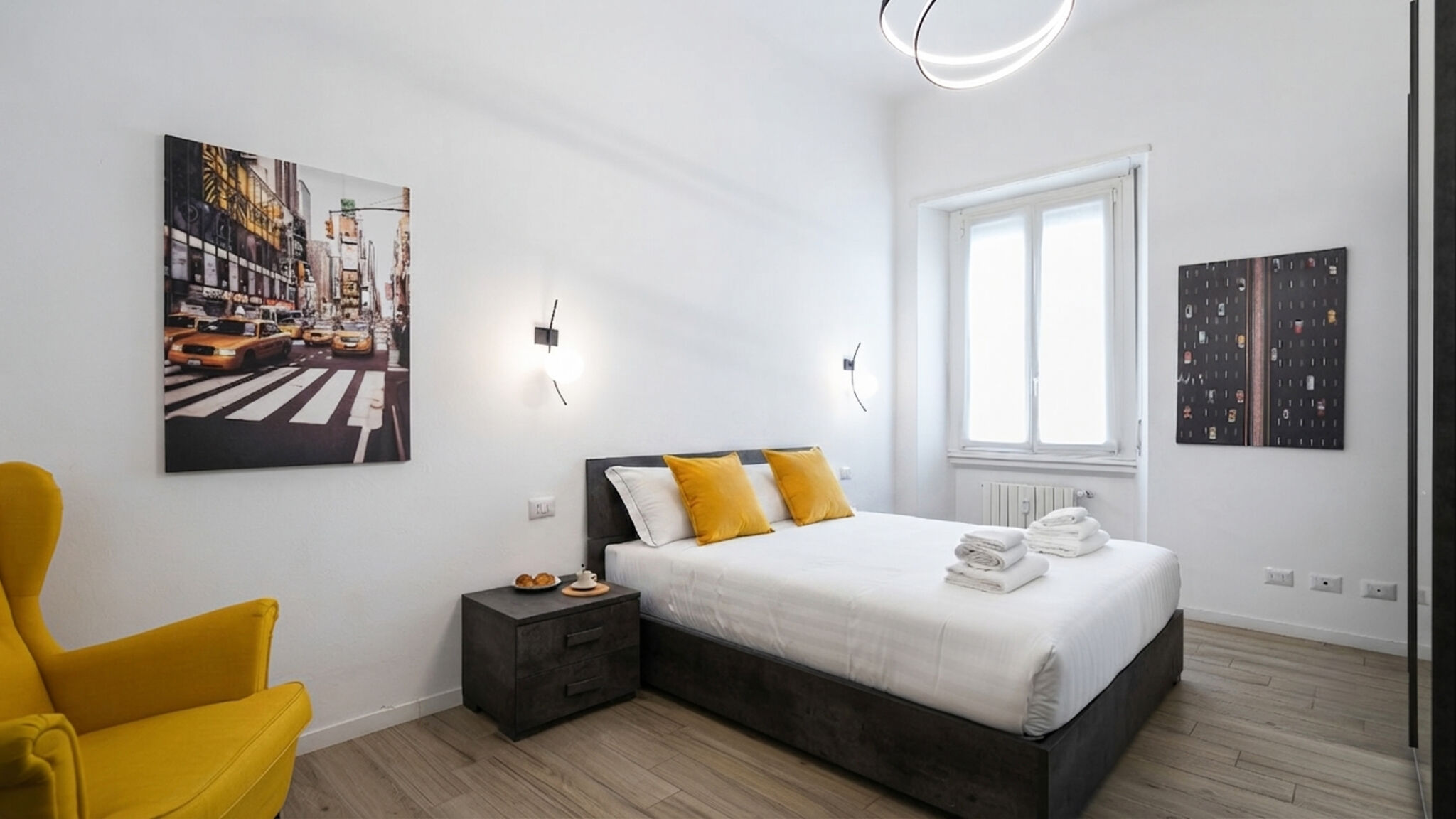 Italianway Milano Comfort - Cellini 1