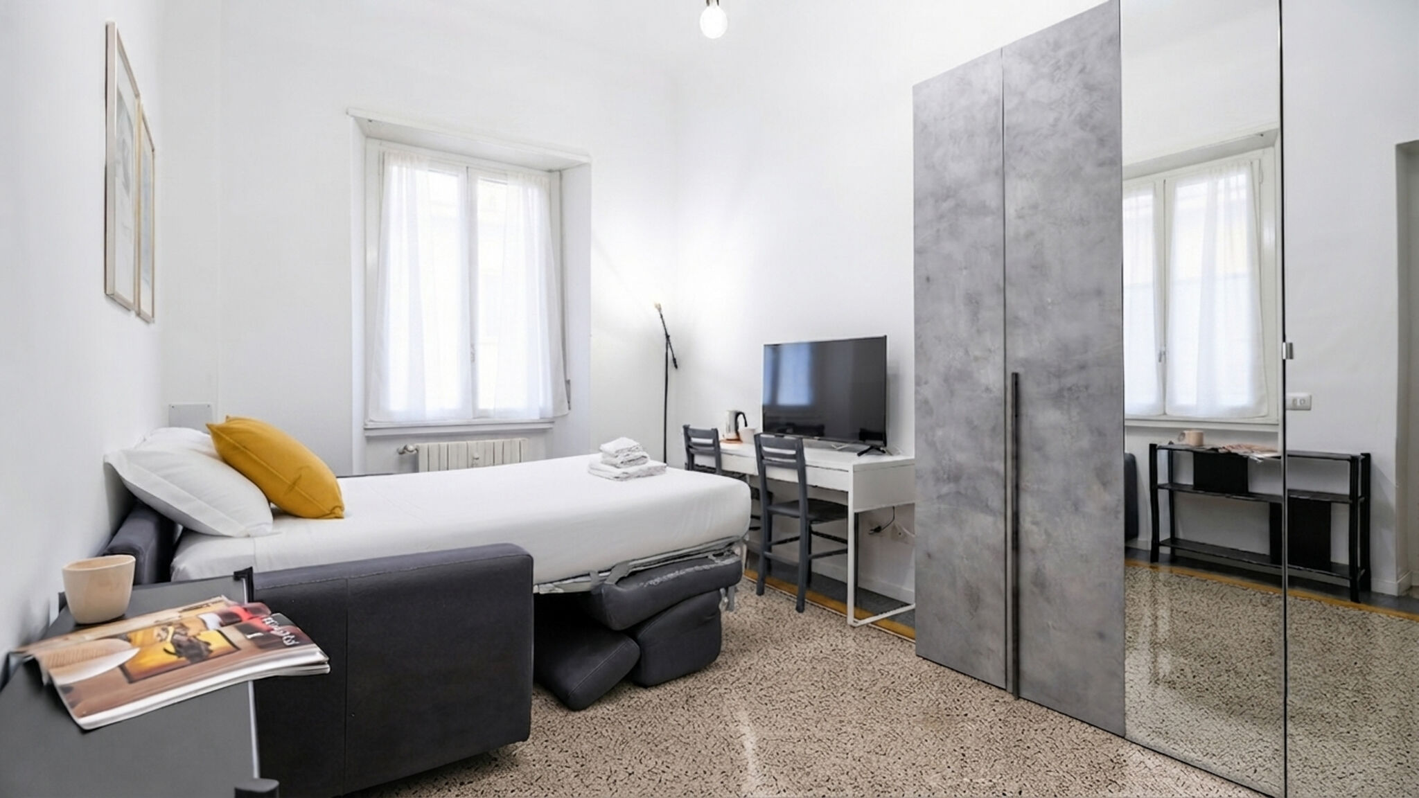 Italianway Milano Comfort - Cellini 1