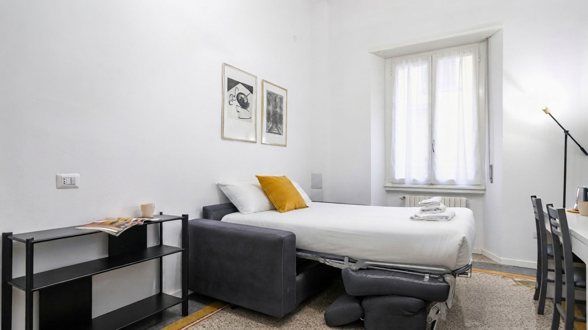 Italianway Milano Comfort - Cellini 1