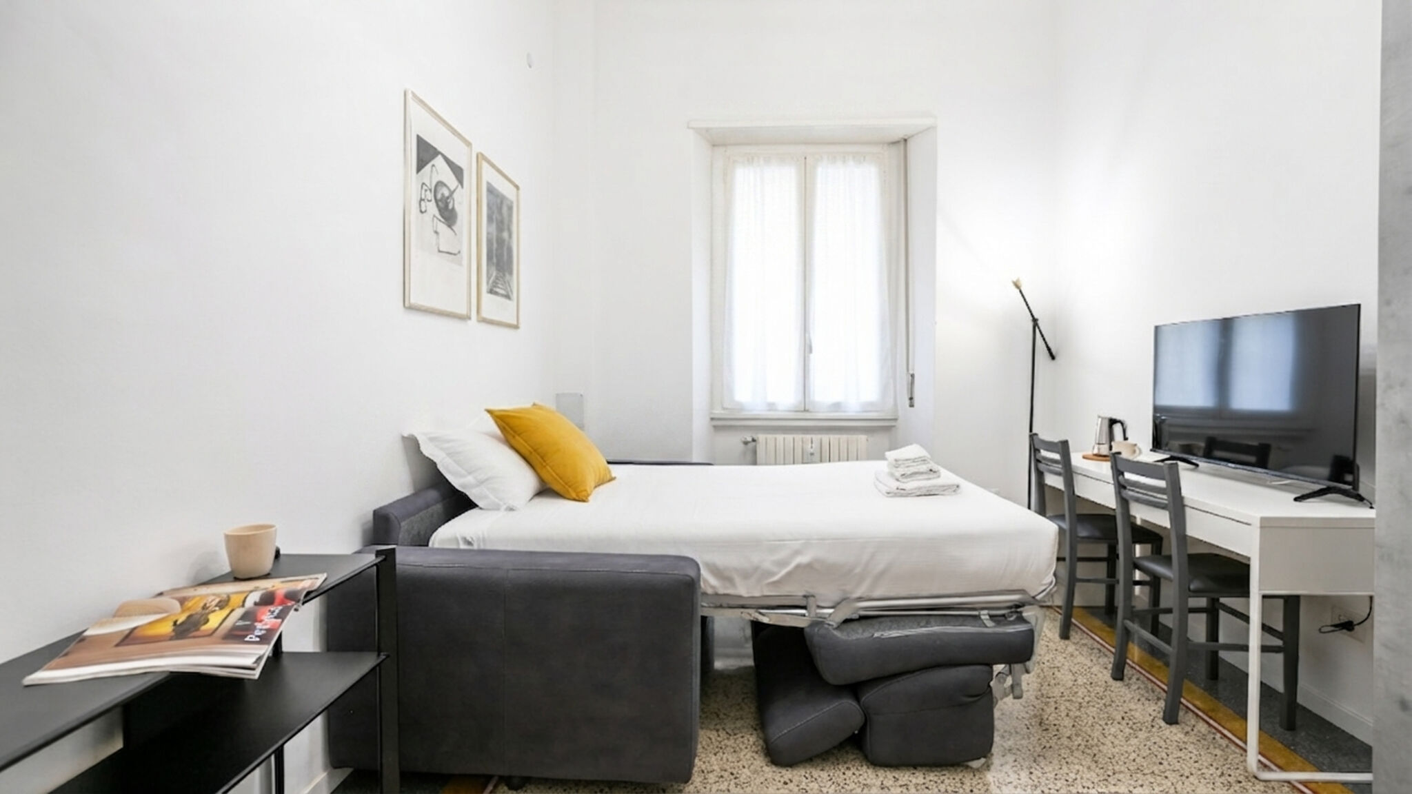 Italianway Milano Comfort - Cellini 1