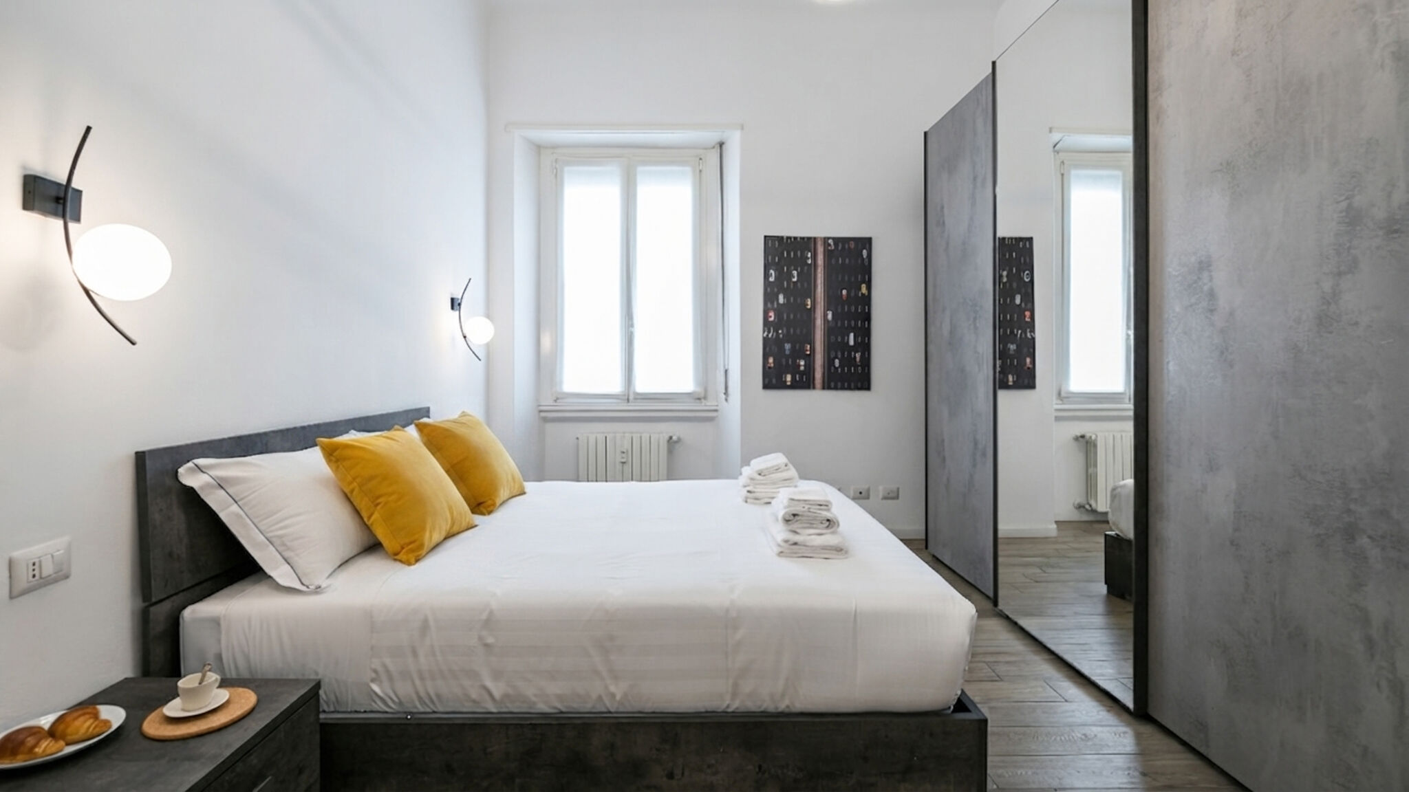 Italianway Milano Comfort - Cellini 1
