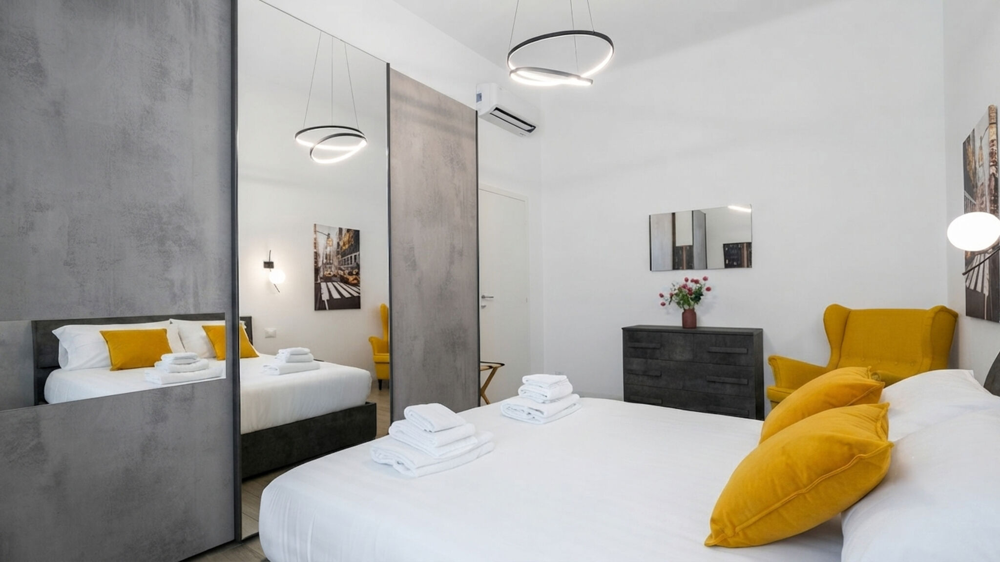 Italianway Milano Comfort - Cellini 1