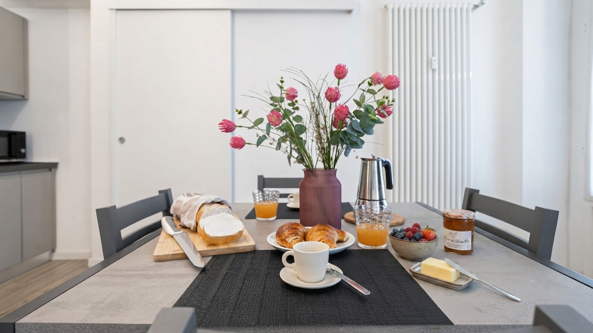Italianway Milano Comfort - Cellini 1