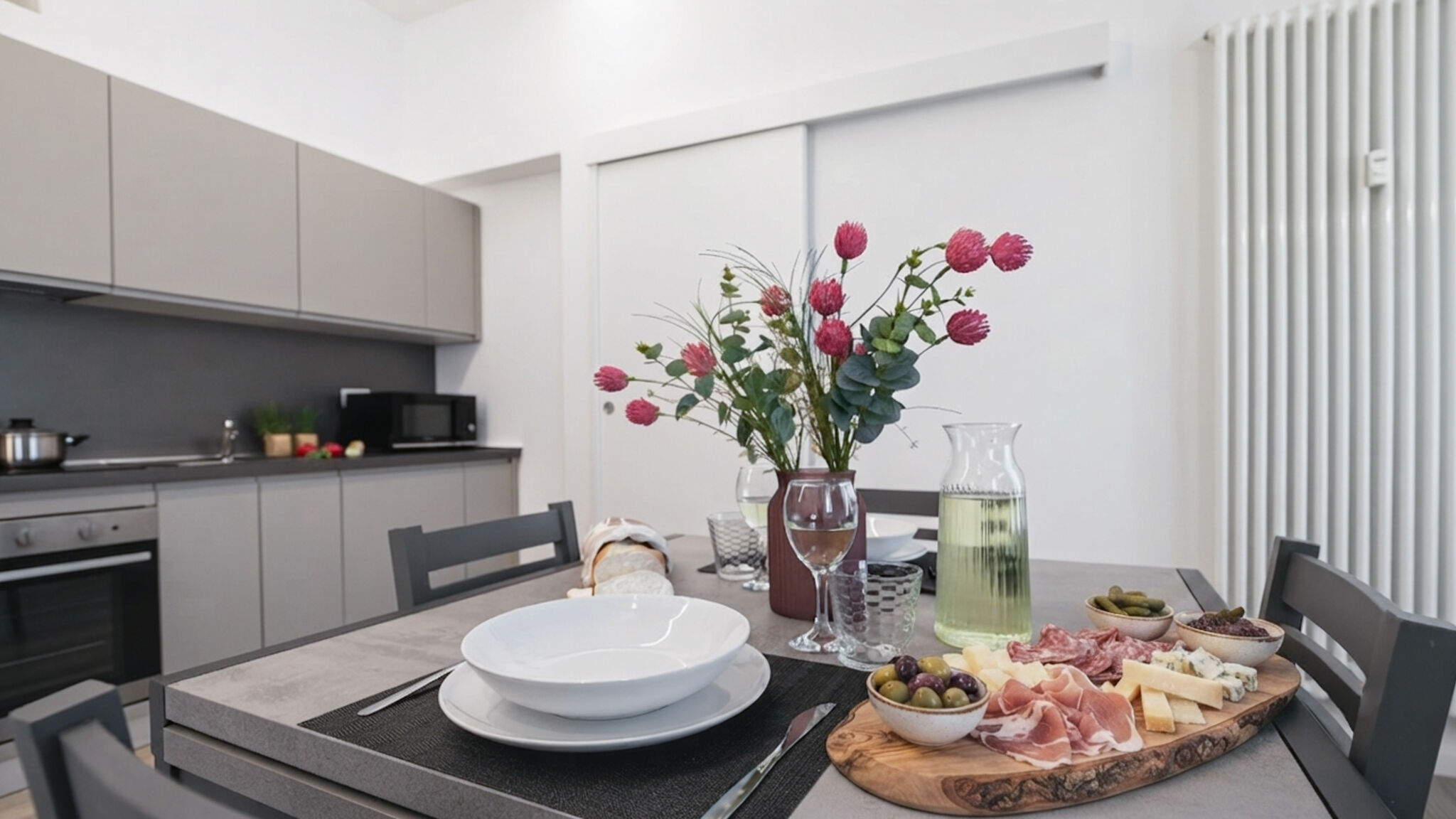 Italianway Milano Comfort - Cellini 1
