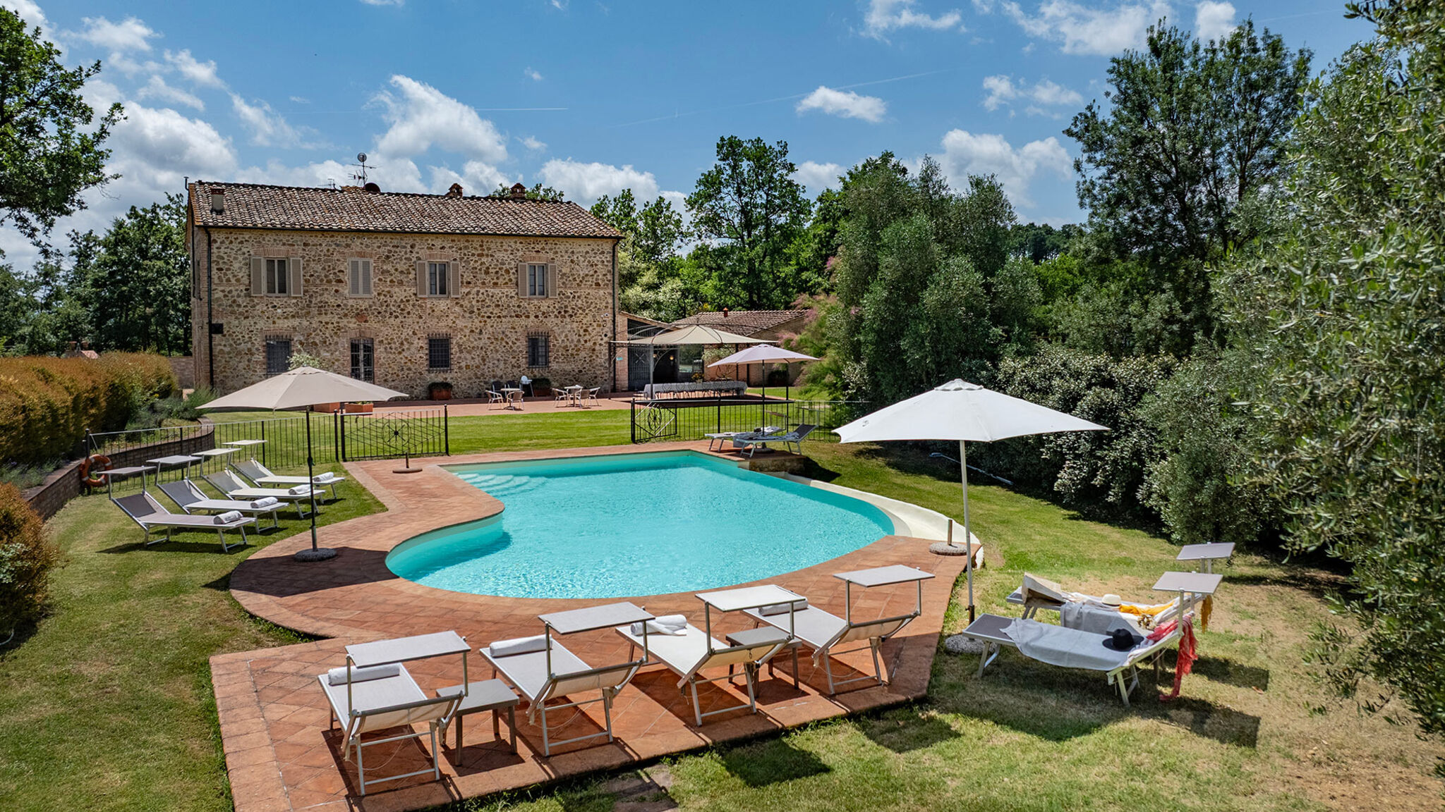 Italianway Chiusdino Podere Sant'Eugenio 14