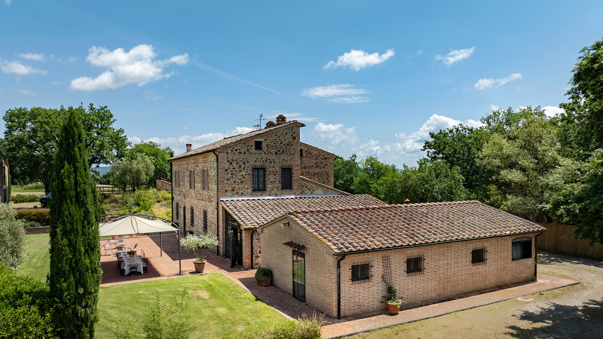 Italianway Chiusdino Podere Sant'Eugenio 14