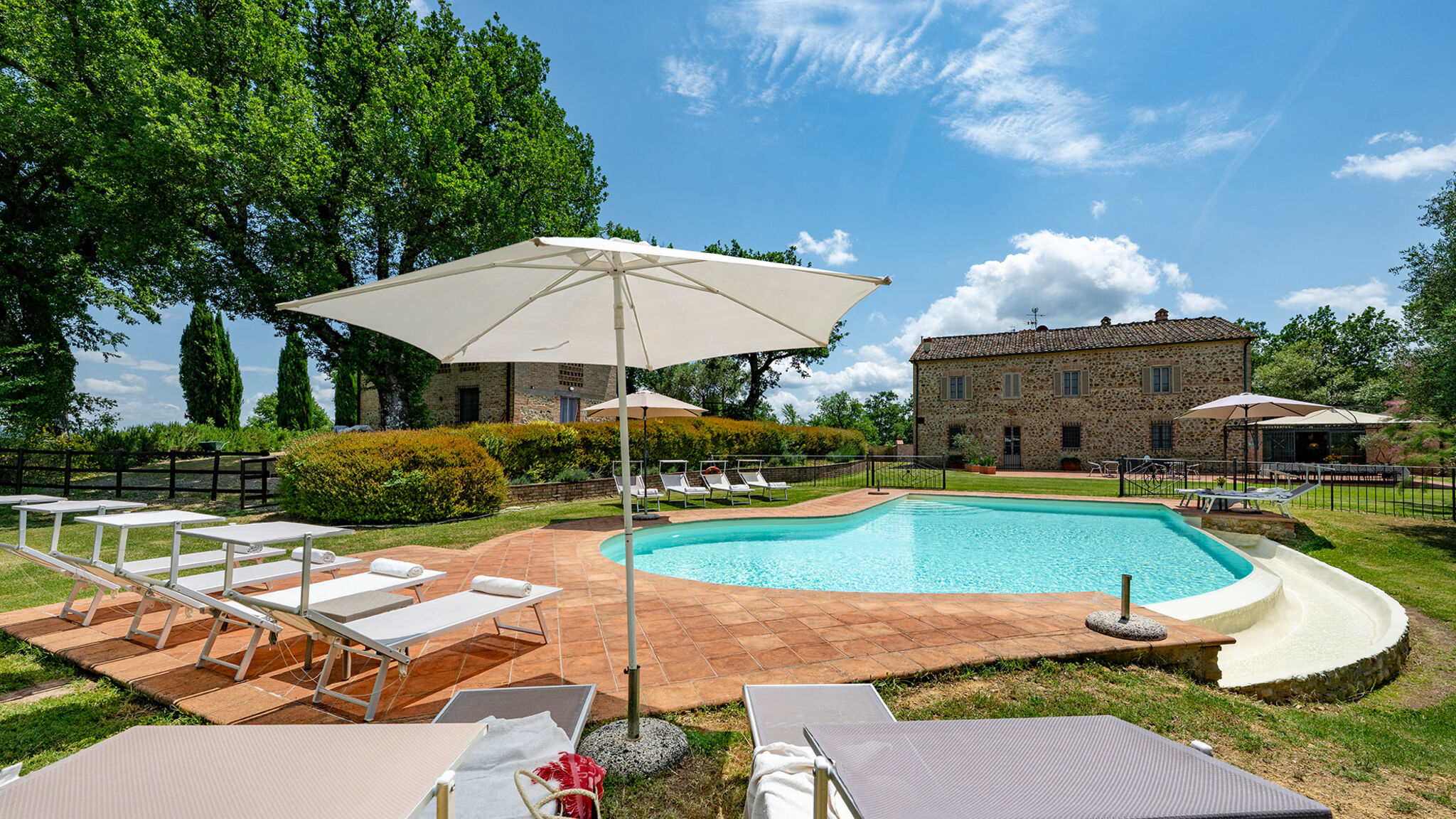 Italianway Chiusdino Podere Sant'Eugenio 14