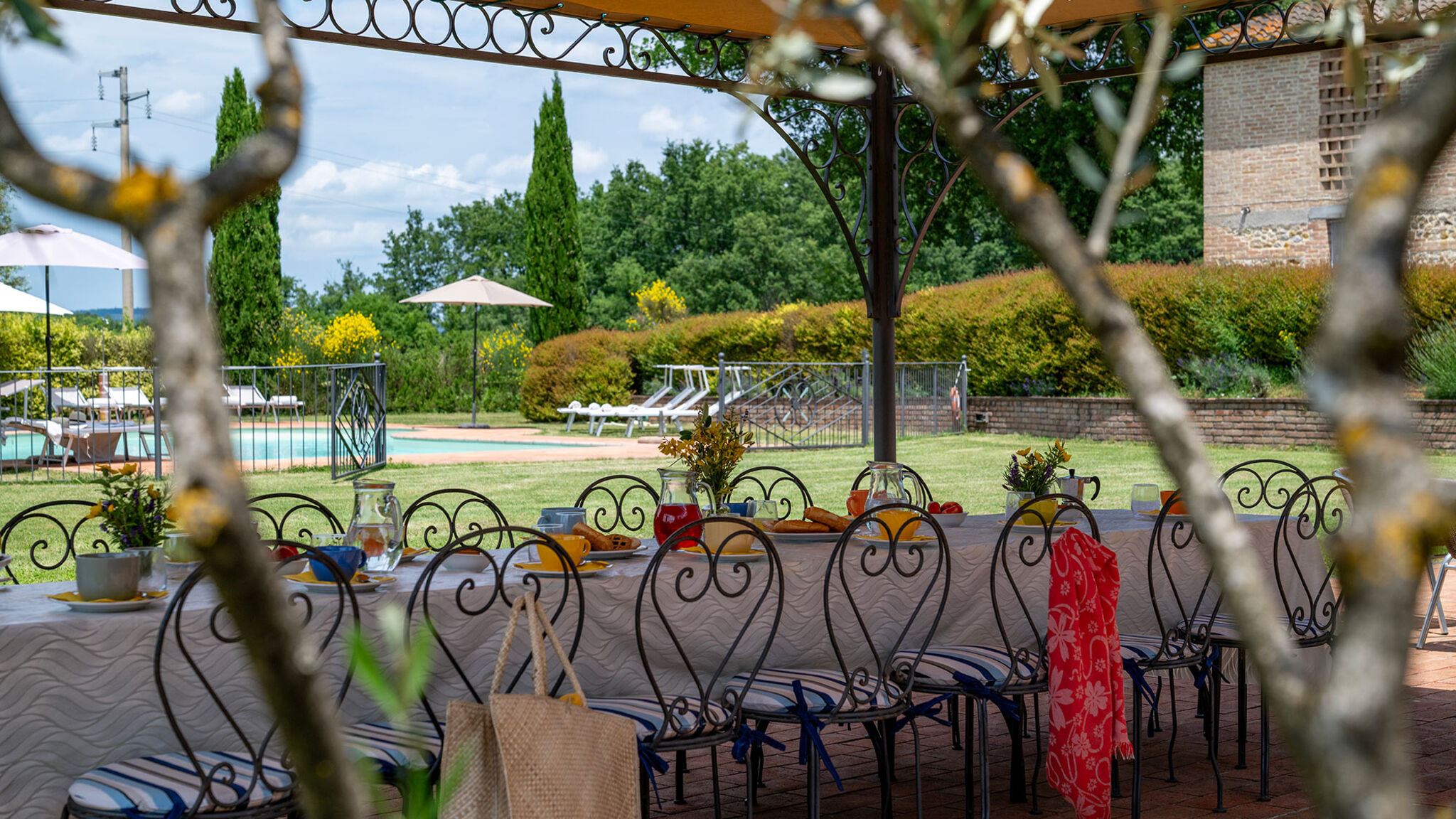 Italianway Chiusdino Podere Sant'Eugenio 14