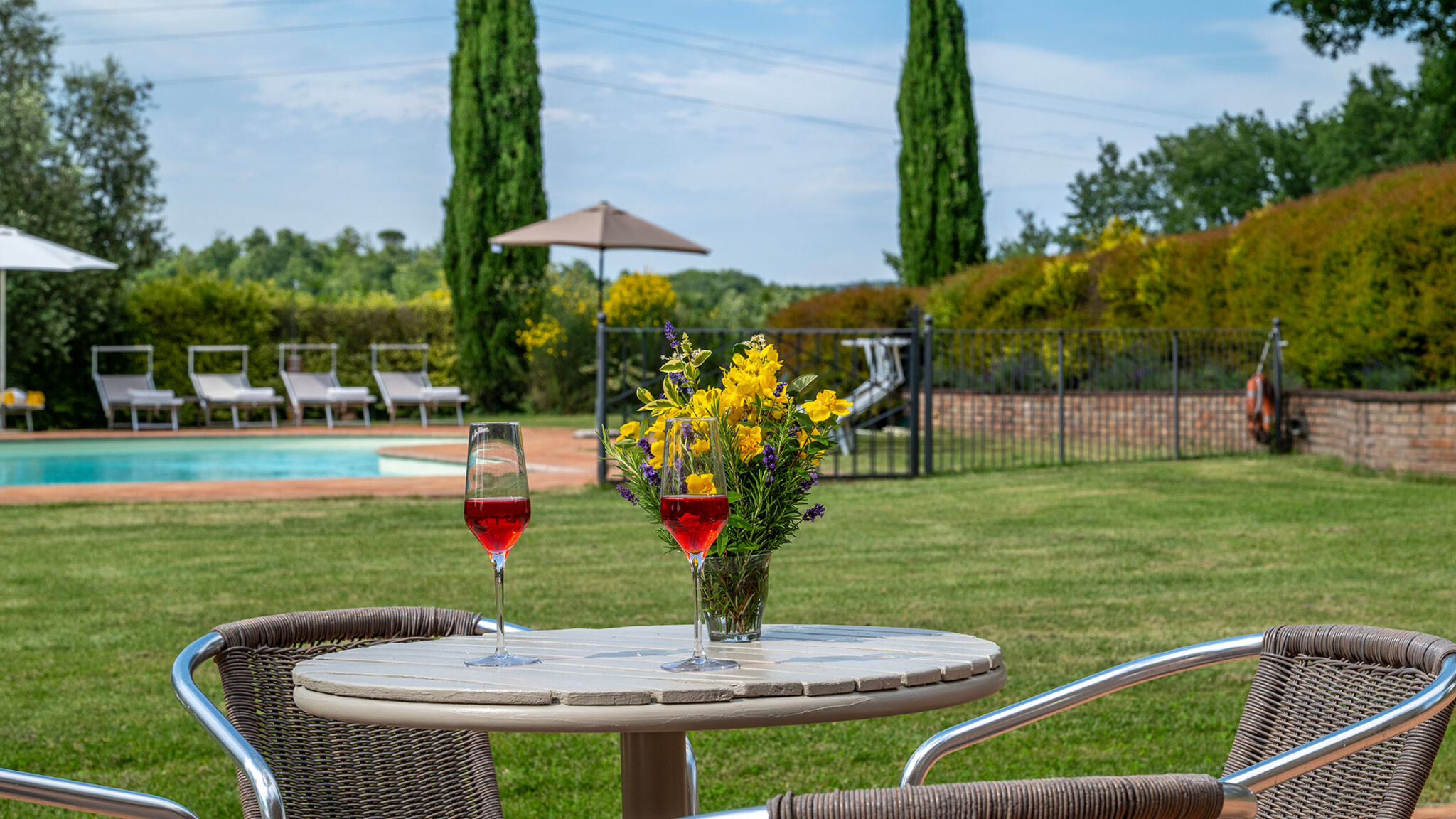Italianway Chiusdino Podere Sant'Eugenio 14