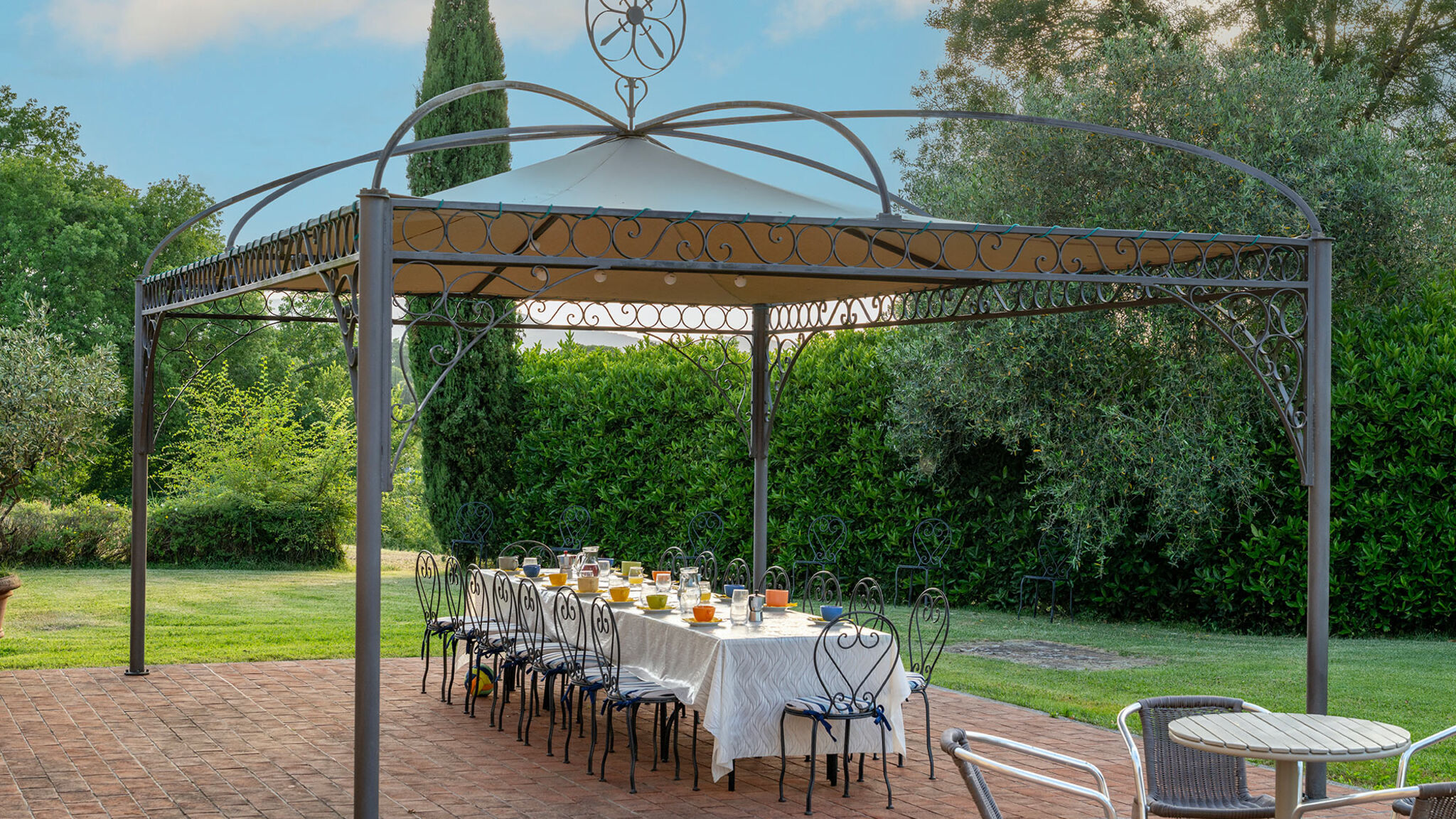 Italianway Chiusdino Podere Sant'Eugenio 14
