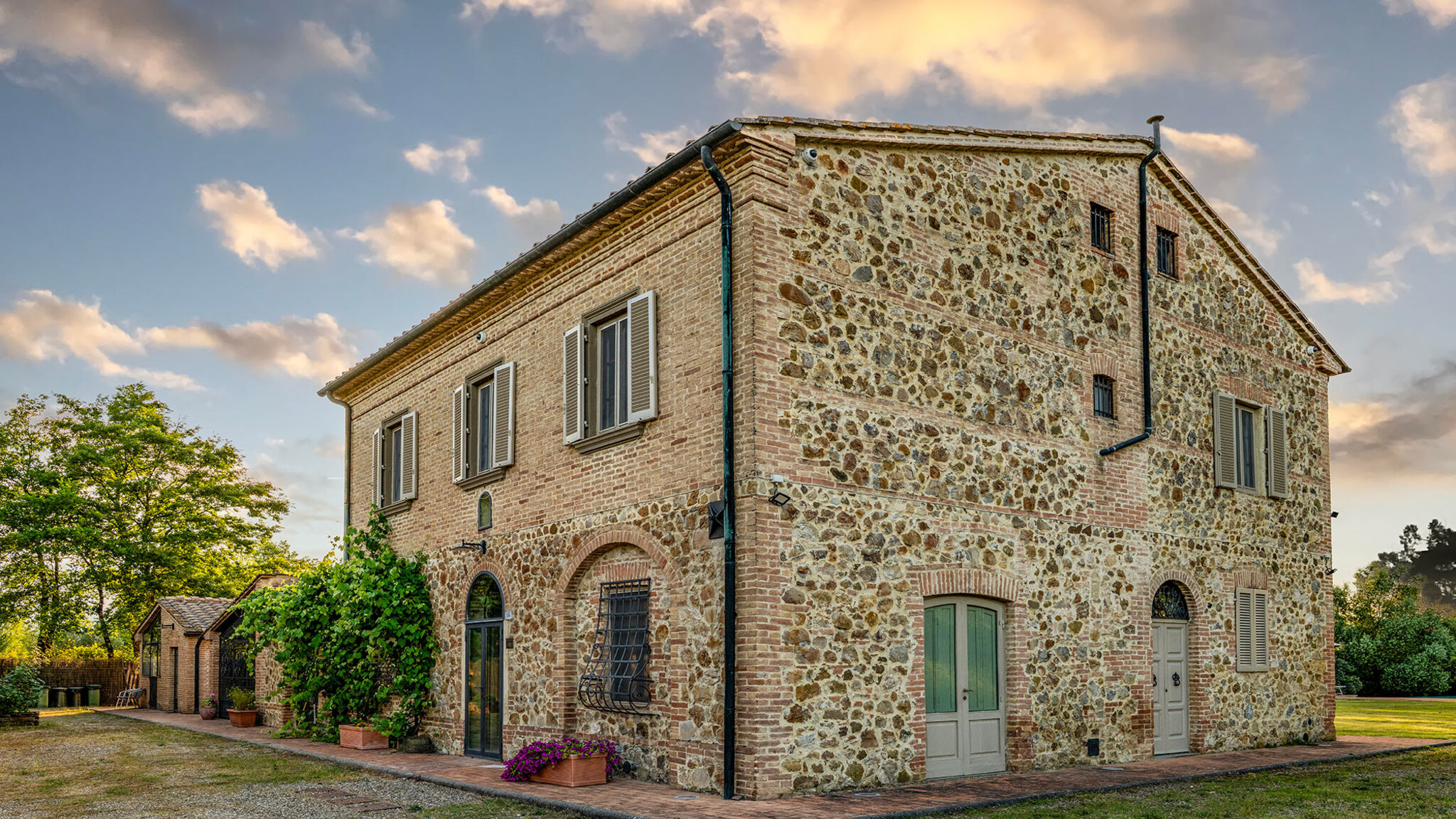 Italianway Chiusdino Podere Sant'Eugenio 14