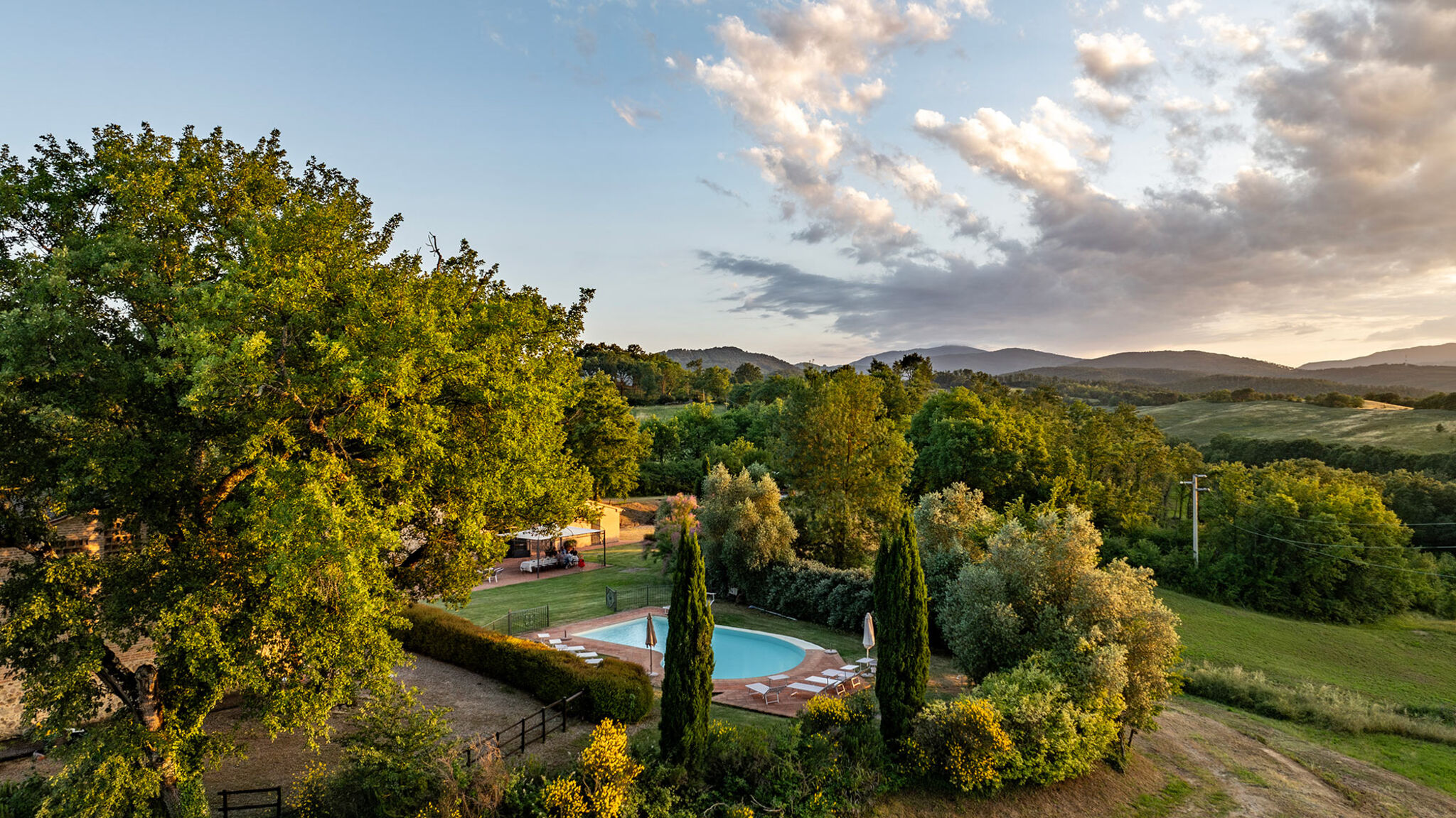 Italianway Chiusdino Podere Sant'Eugenio 14