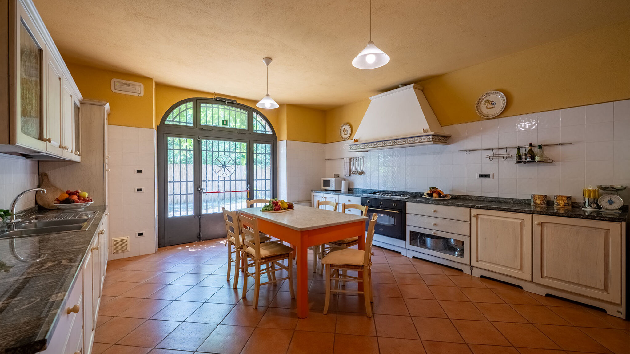 Italianway Chiusdino Podere Sant'Eugenio 14