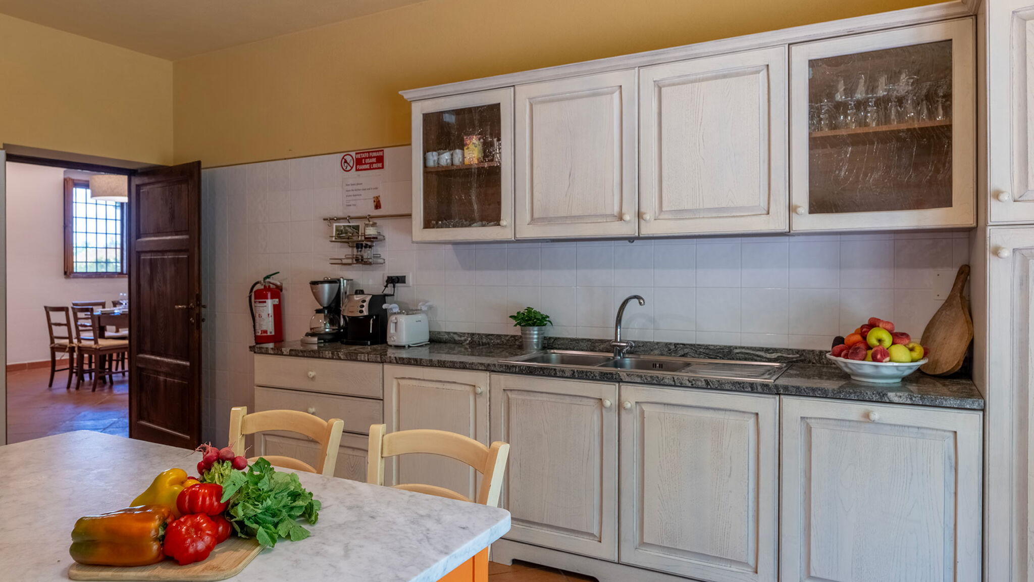 Italianway Chiusdino Podere Sant'Eugenio 14