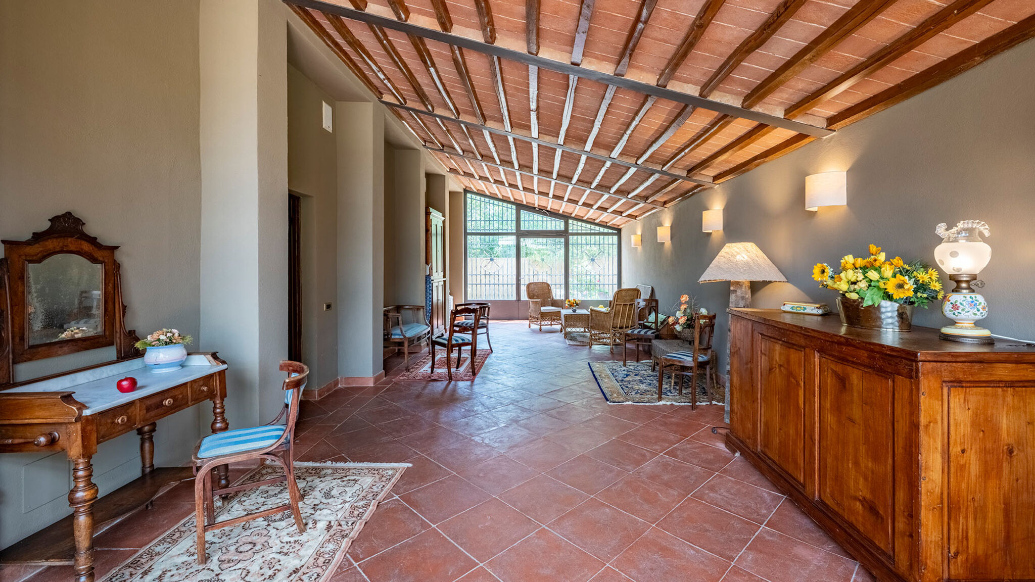 Italianway Chiusdino Podere Sant'Eugenio 14