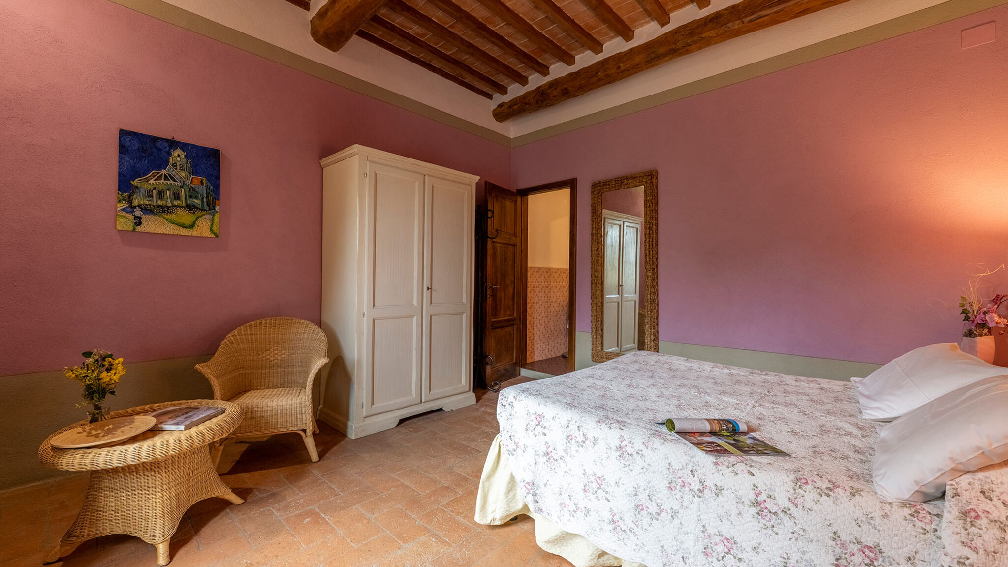 Italianway Chiusdino Podere Sant'Eugenio 14