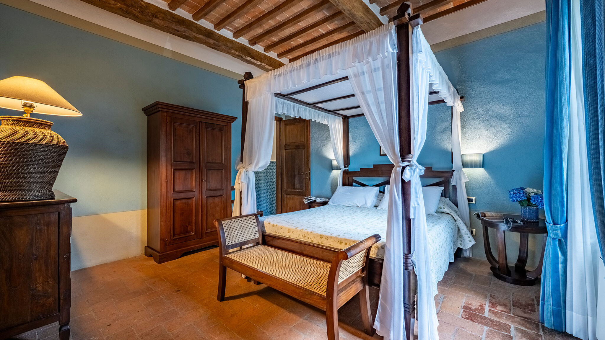 Italianway Chiusdino Podere Sant'Eugenio 14
