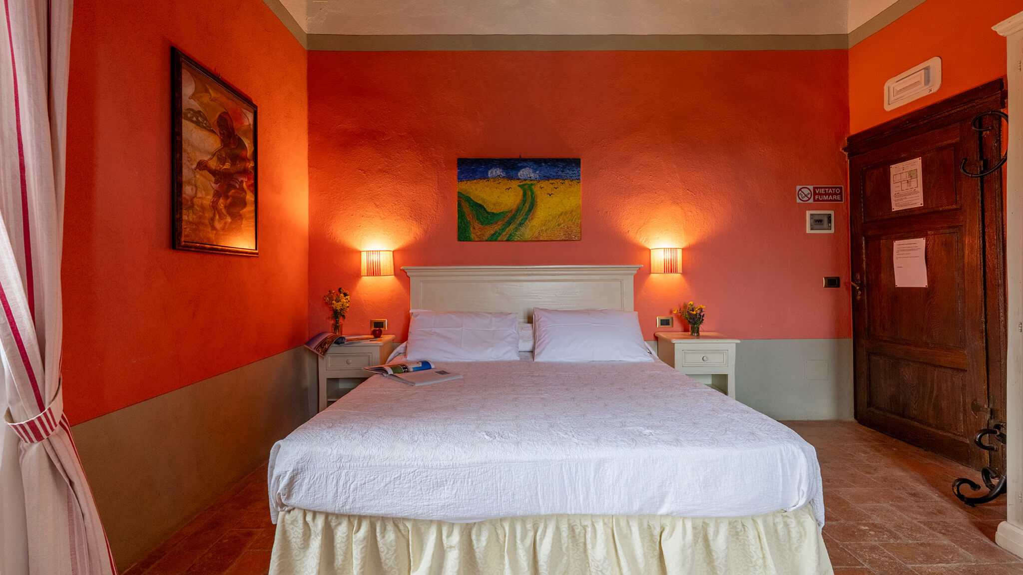 Italianway Chiusdino Podere Sant'Eugenio 14