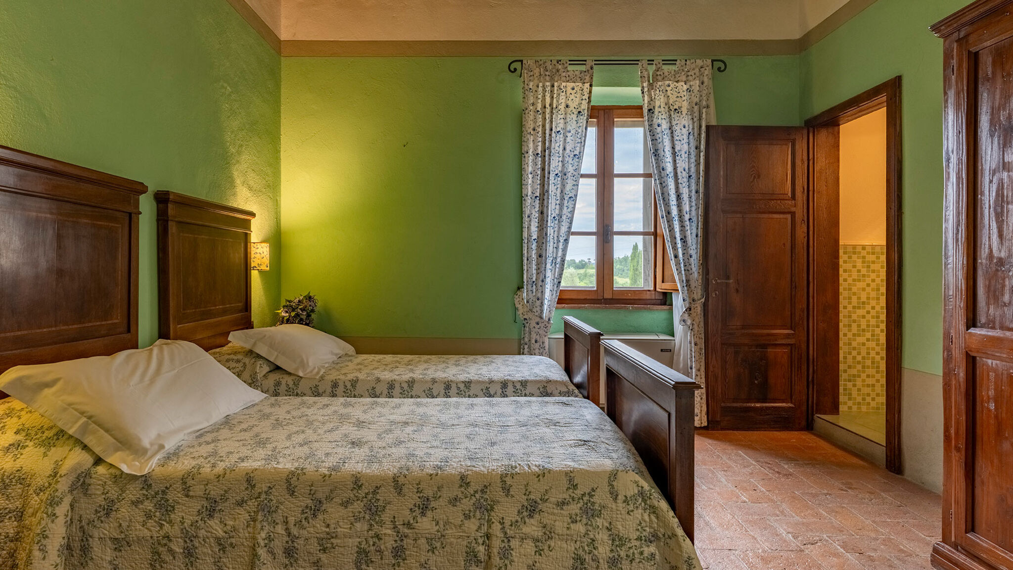 Italianway Chiusdino Podere Sant'Eugenio 14
