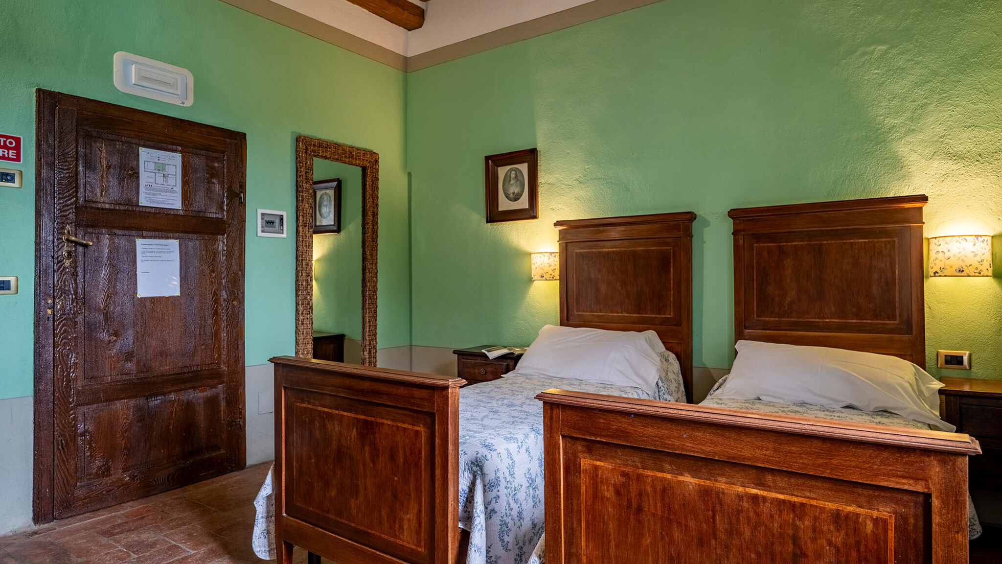 Italianway Chiusdino Podere Sant'Eugenio 14
