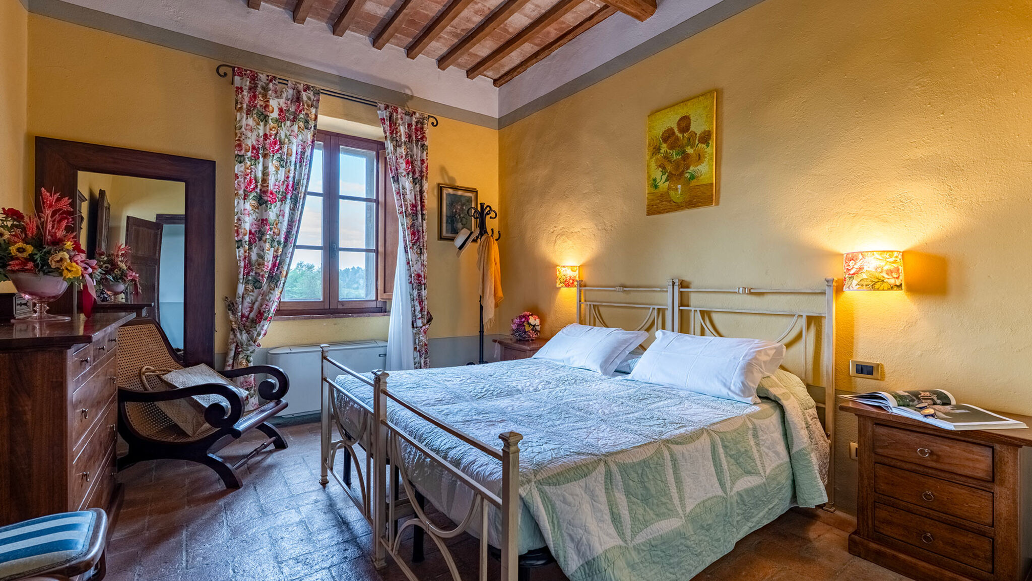 Italianway Chiusdino Podere Sant'Eugenio 14