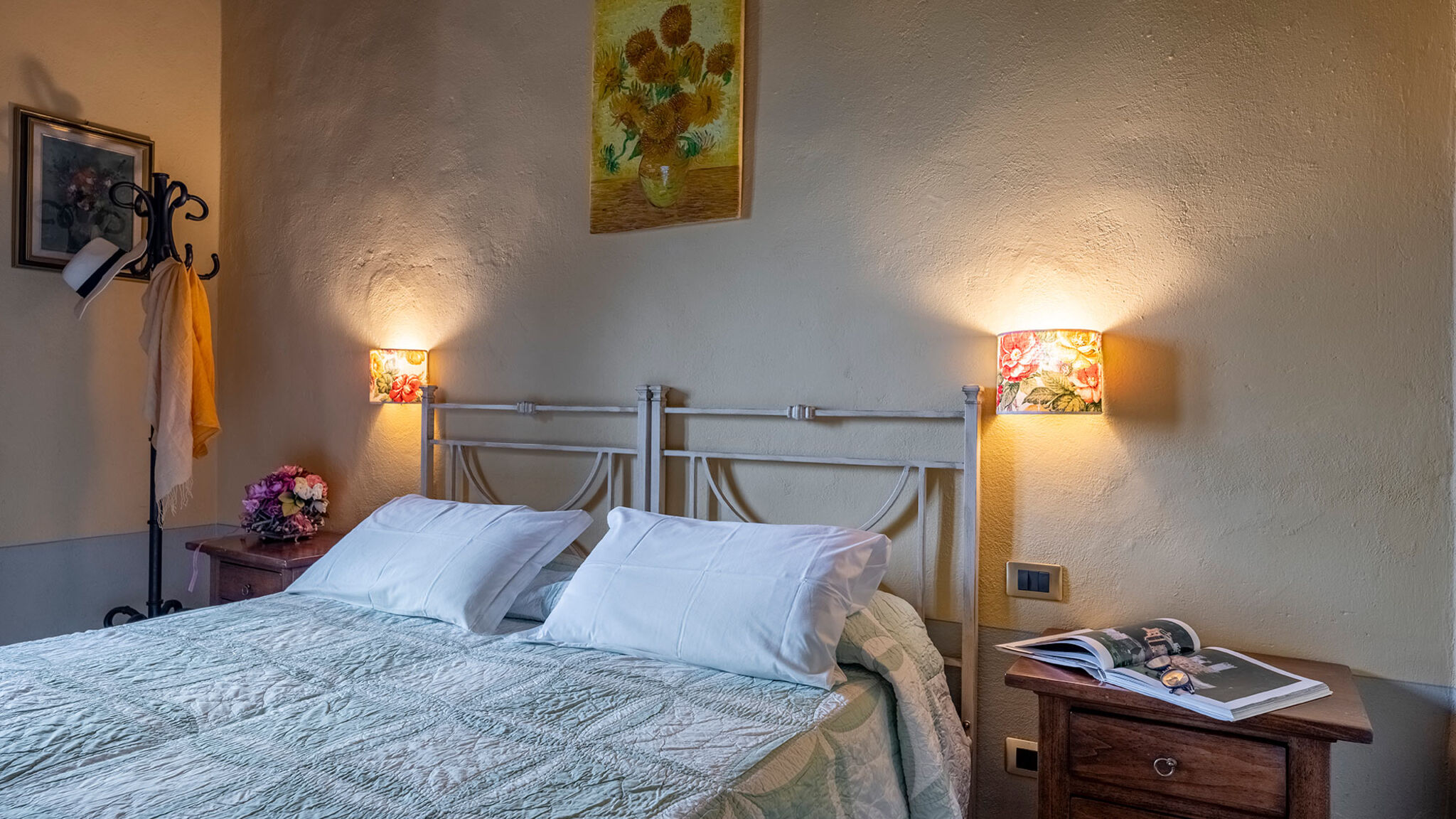 Italianway Chiusdino Podere Sant'Eugenio 14