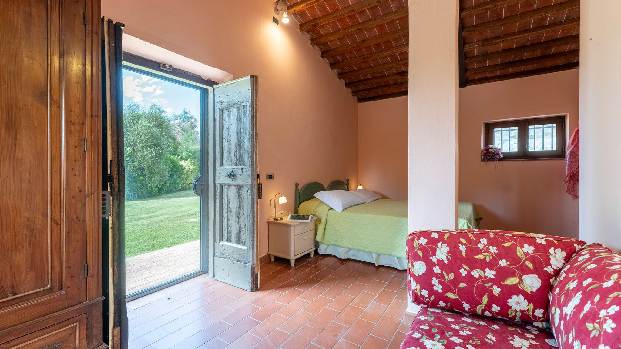 Italianway Chiusdino Podere Sant'Eugenio 14