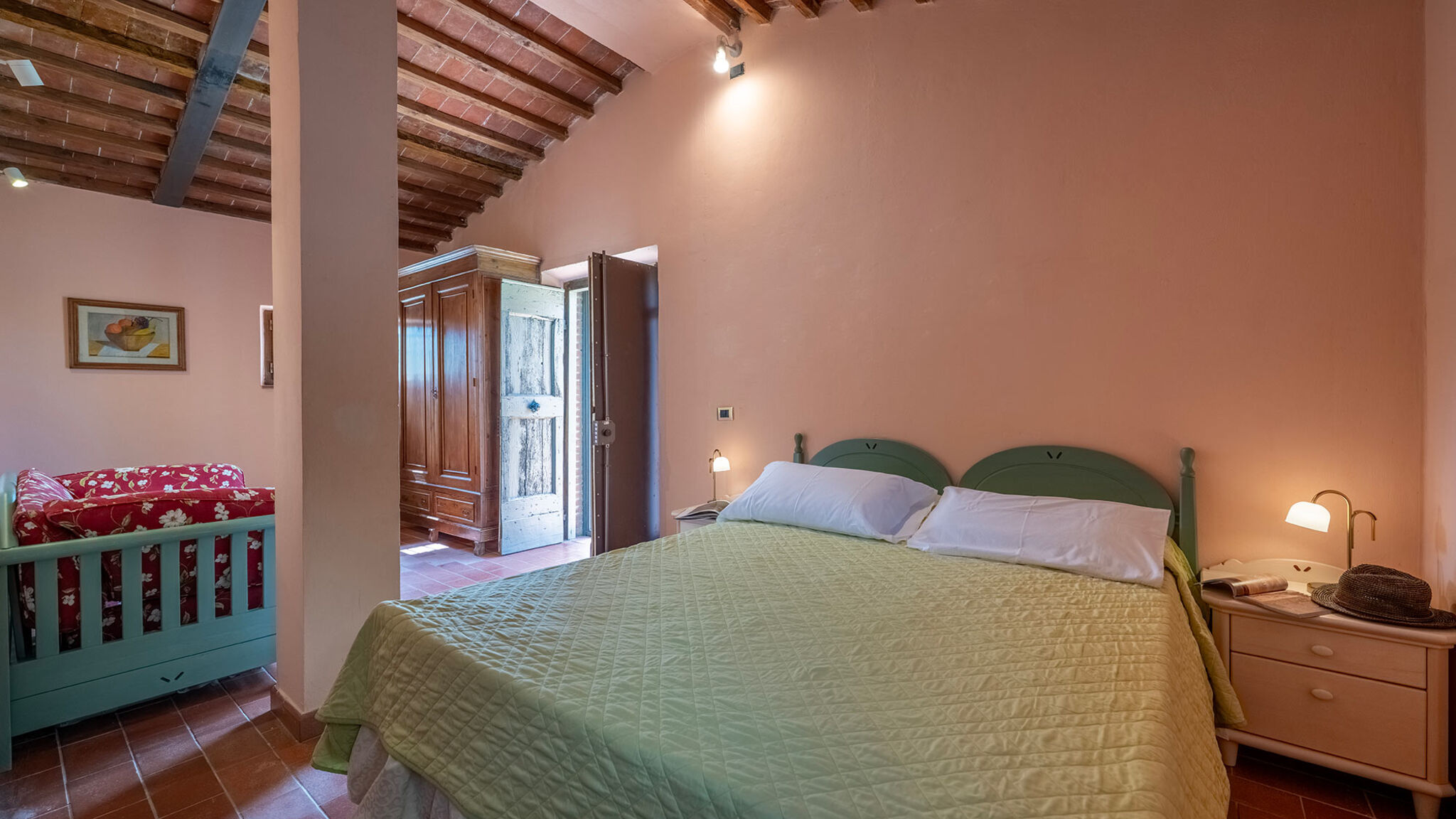 Italianway Chiusdino Podere Sant'Eugenio 14