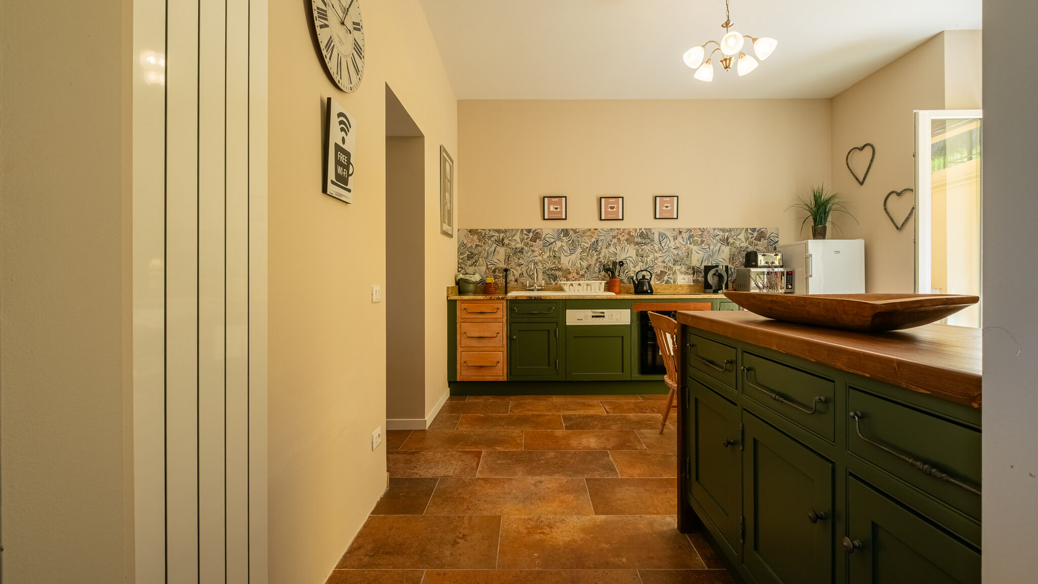 Italianway Sulzano Nadia's Cottage