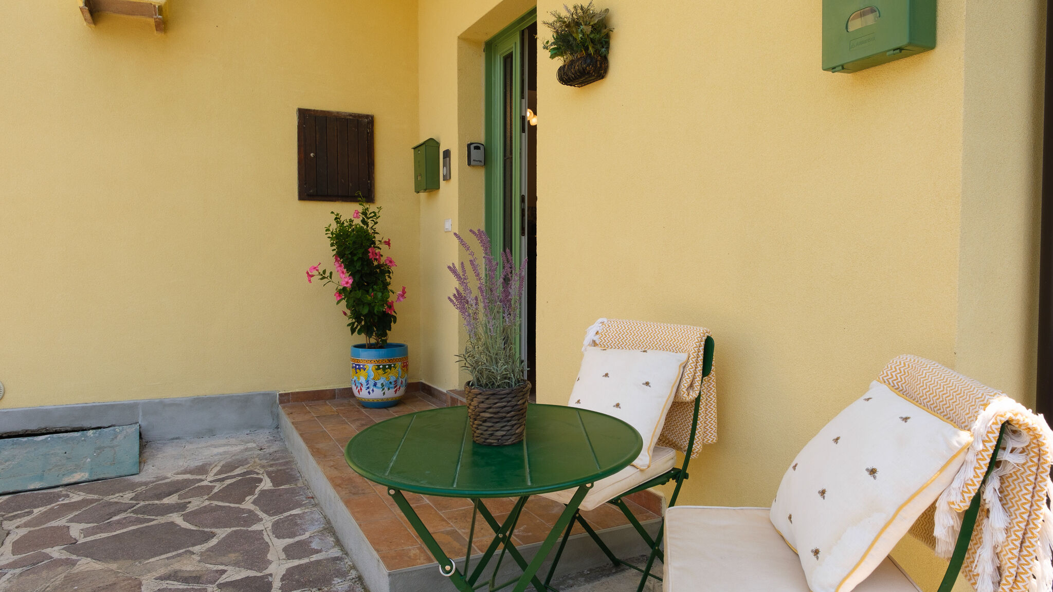 Italianway Sulzano Nadia's Cottage