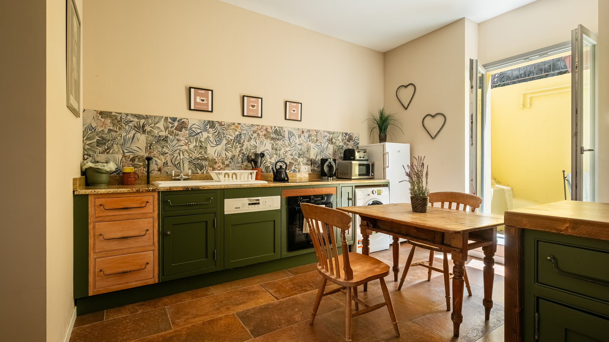 Italianway Sulzano Nadia's Cottage