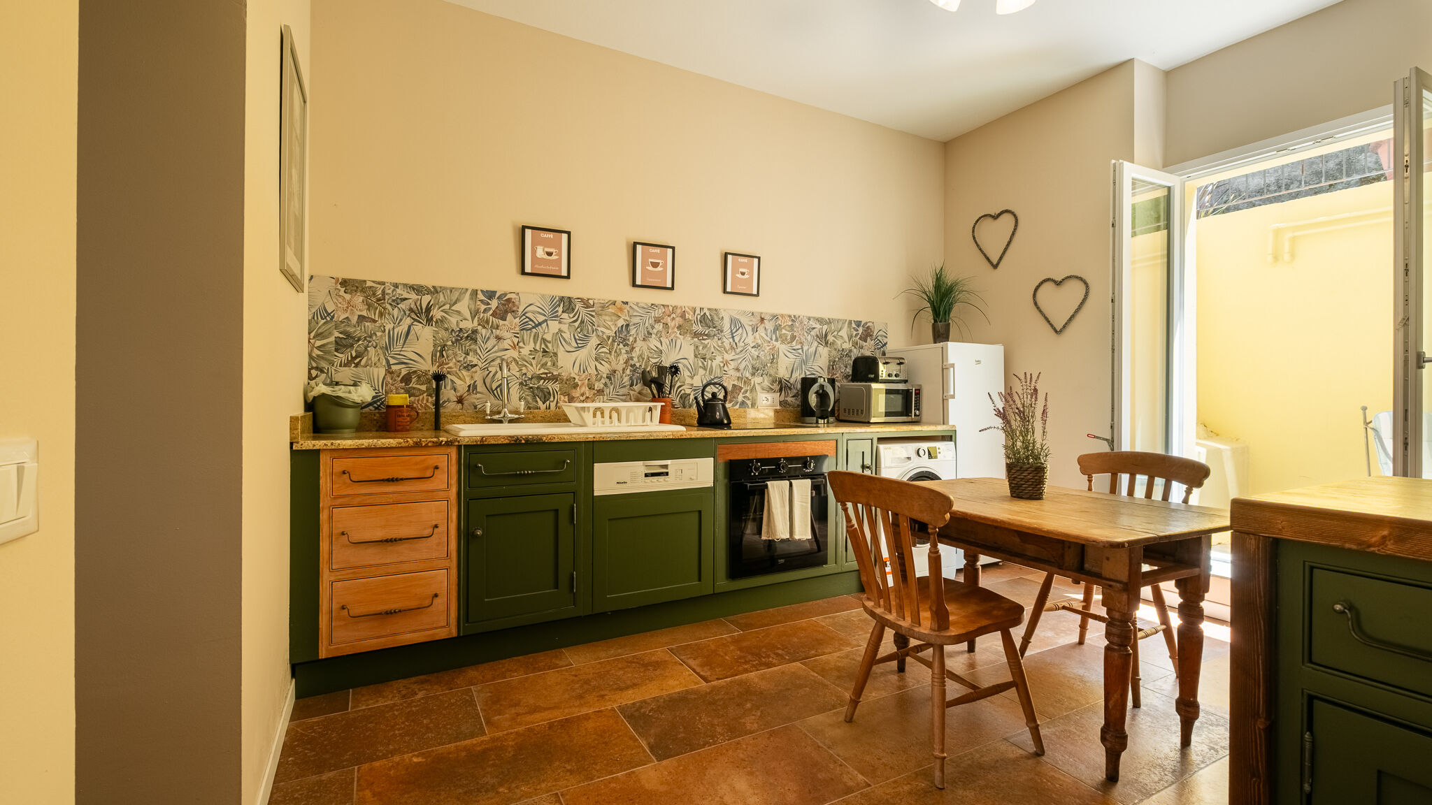 Italianway Sulzano Nadia's Cottage