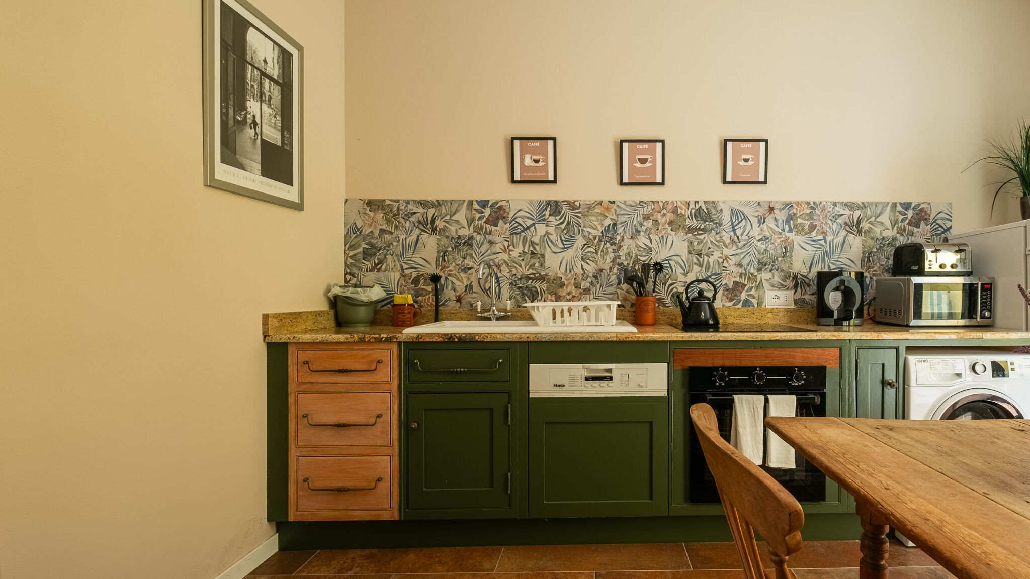Italianway Sulzano Nadia's Cottage