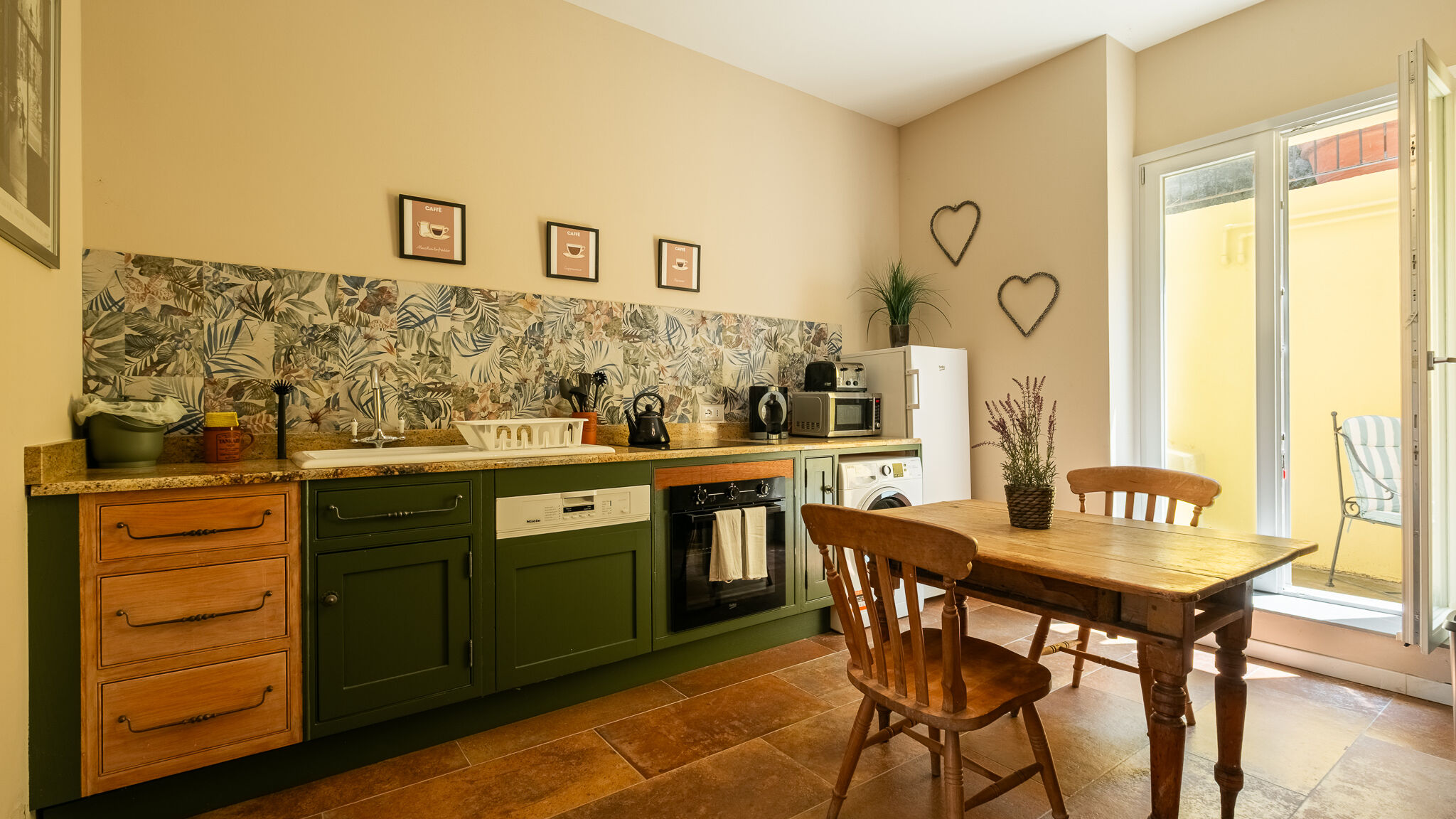 Italianway Sulzano Nadia's Cottage