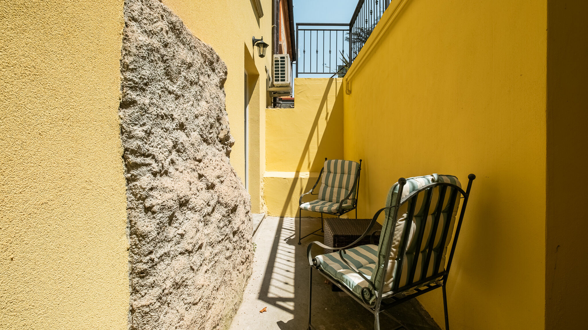 Italianway Sulzano Nadia's Cottage