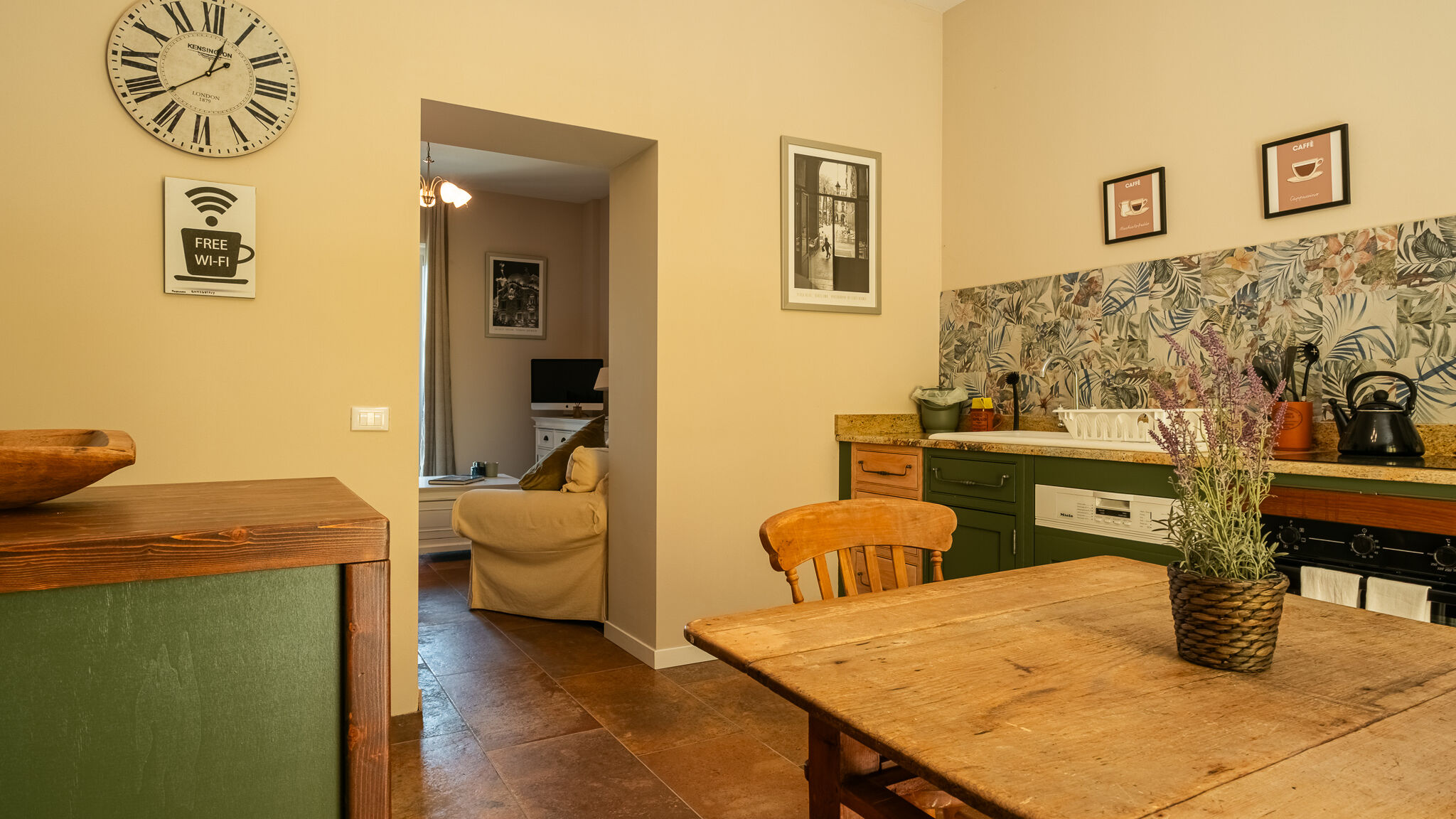 Italianway Sulzano Nadia's Cottage